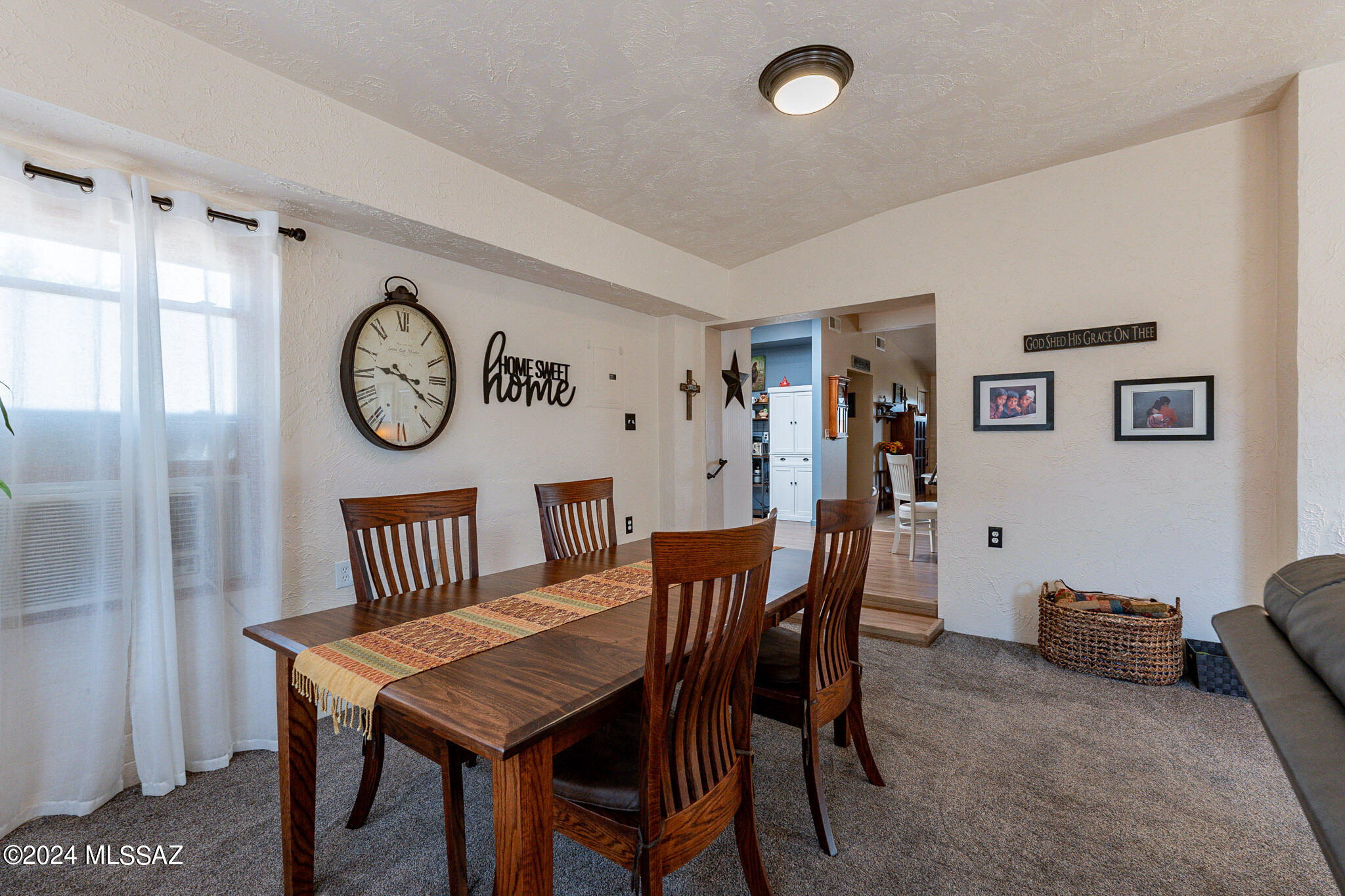 San Manuel Townsite - Residential