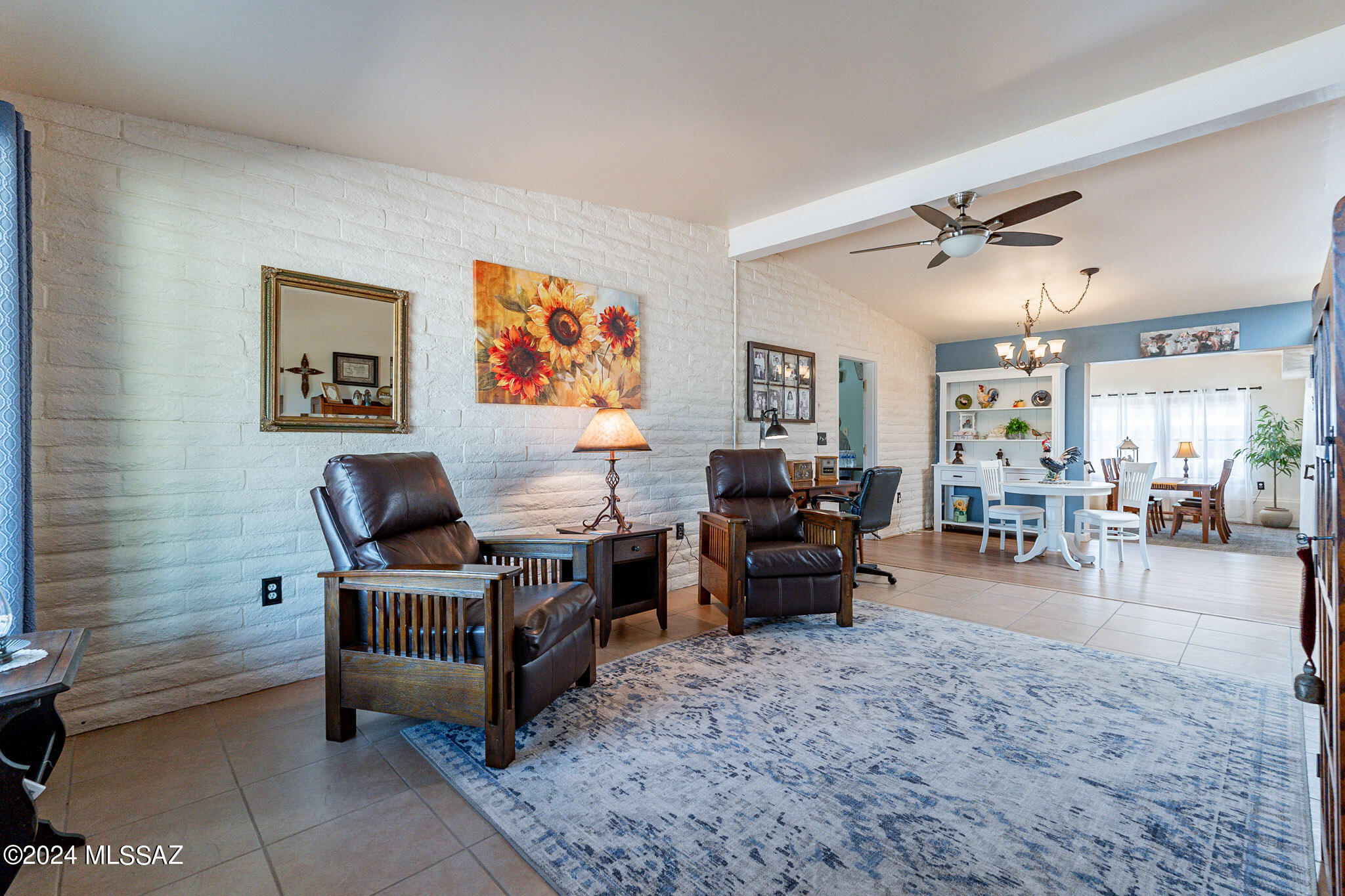 San Manuel Townsite - Residential