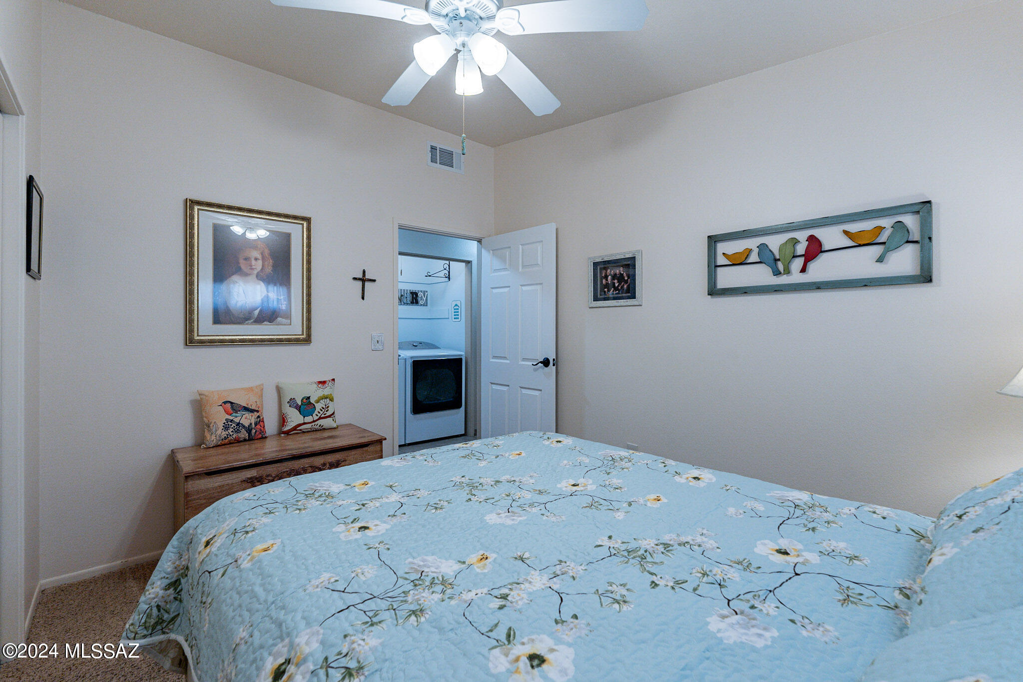 San Manuel Townsite - Residential