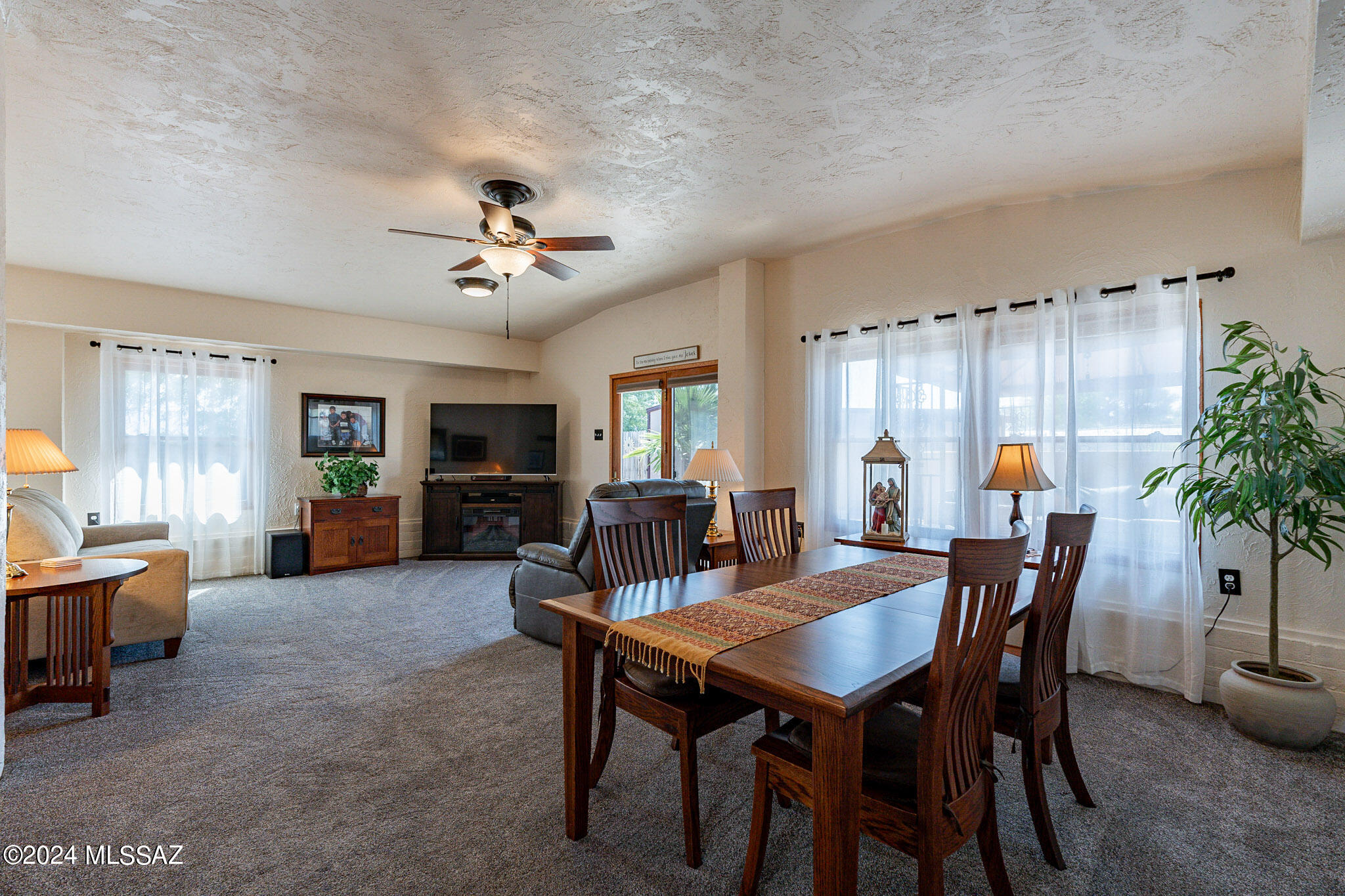 San Manuel Townsite - Residential