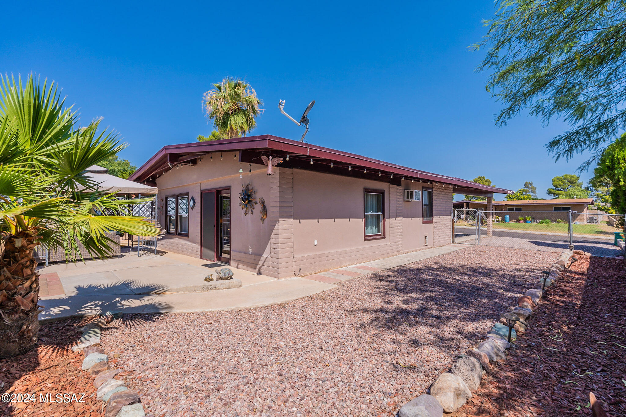 San Manuel Townsite - Residential