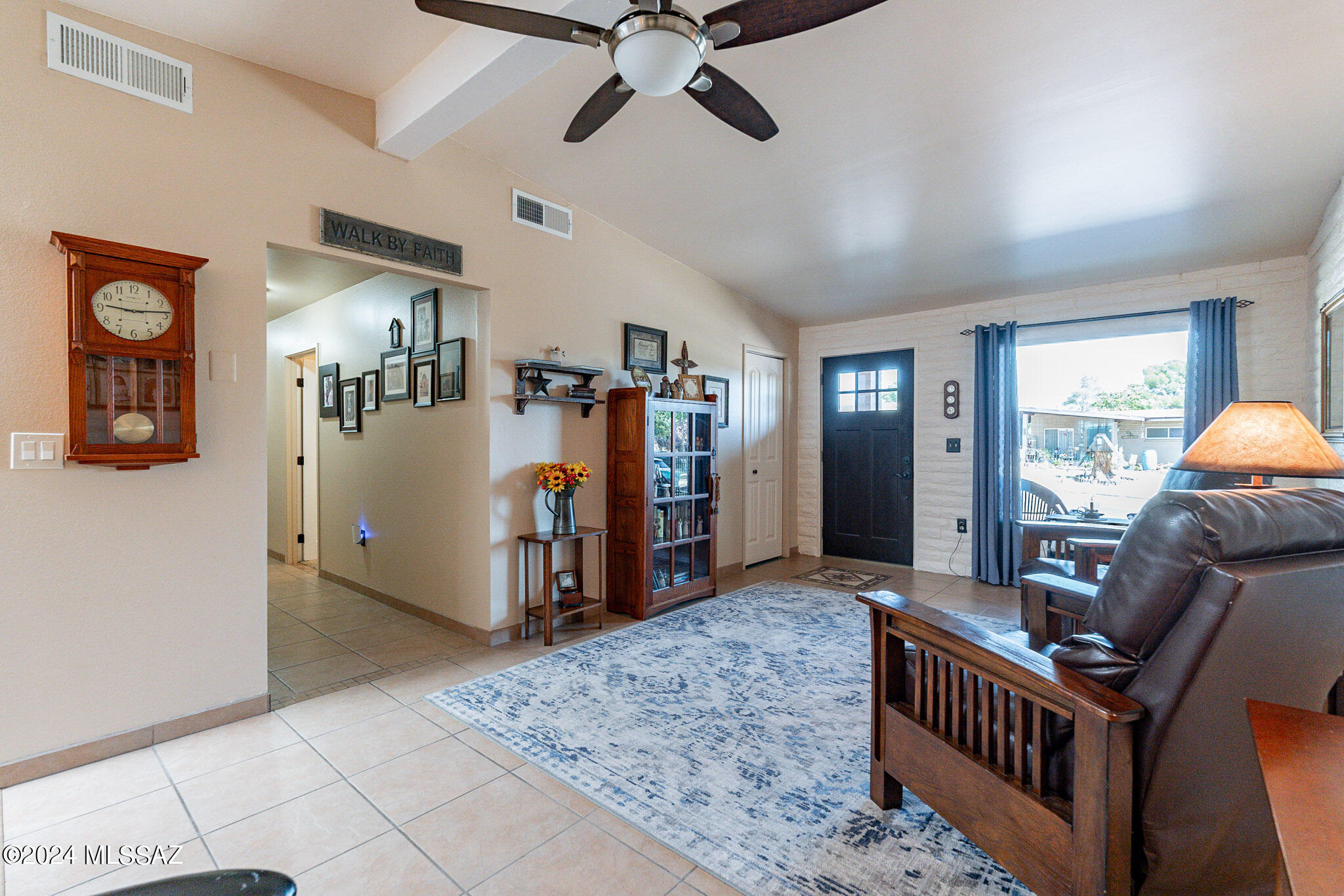 San Manuel Townsite - Residential