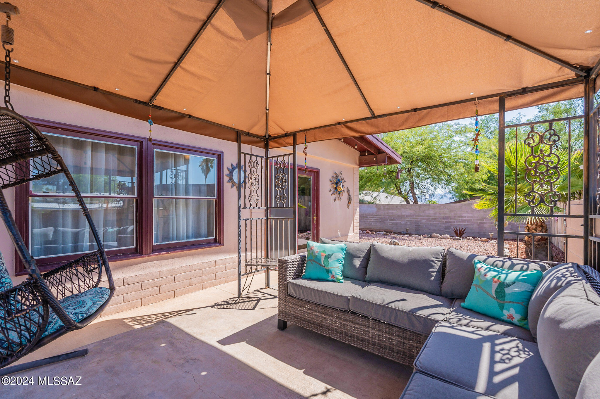 San Manuel Townsite - Residential