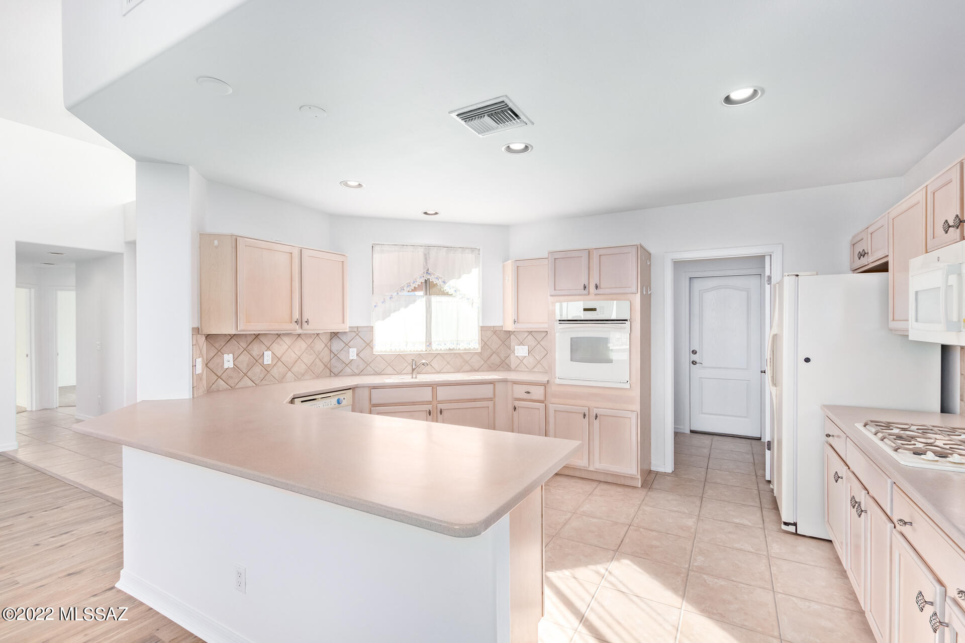 Continental Reserve Block 13 - Residential