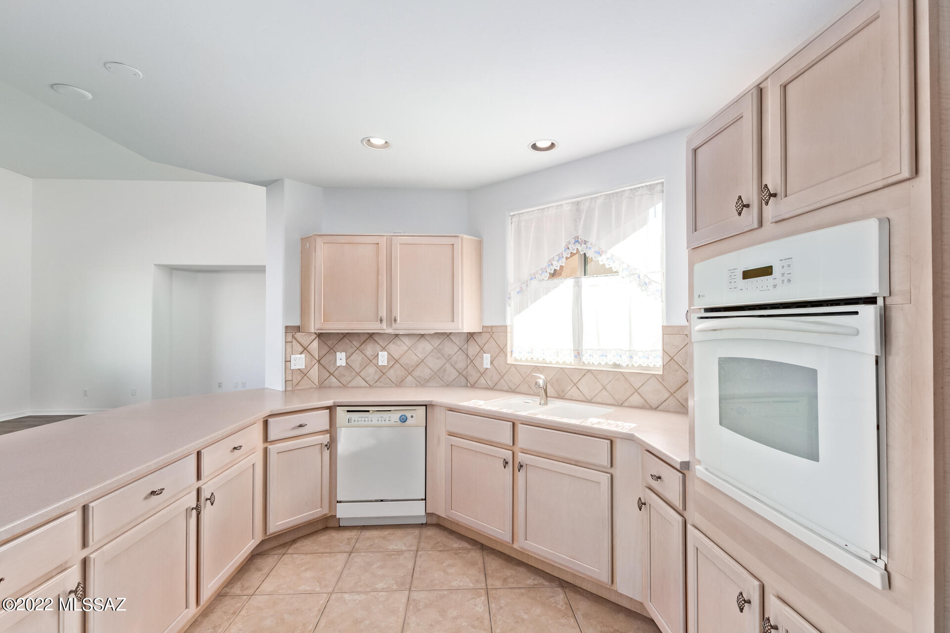 Continental Reserve Block 13 - Residential