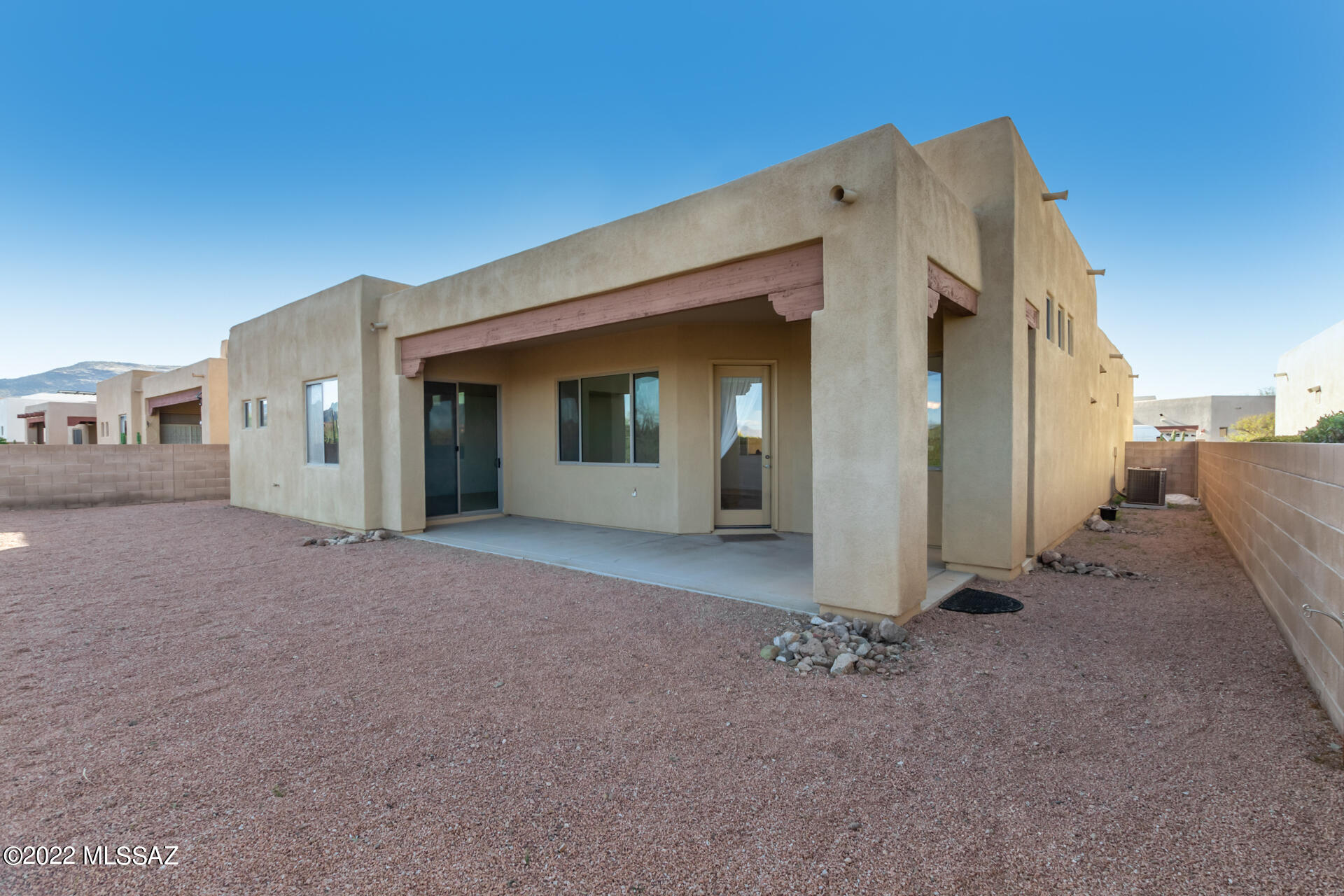 Continental Reserve Block 13 - Residential
