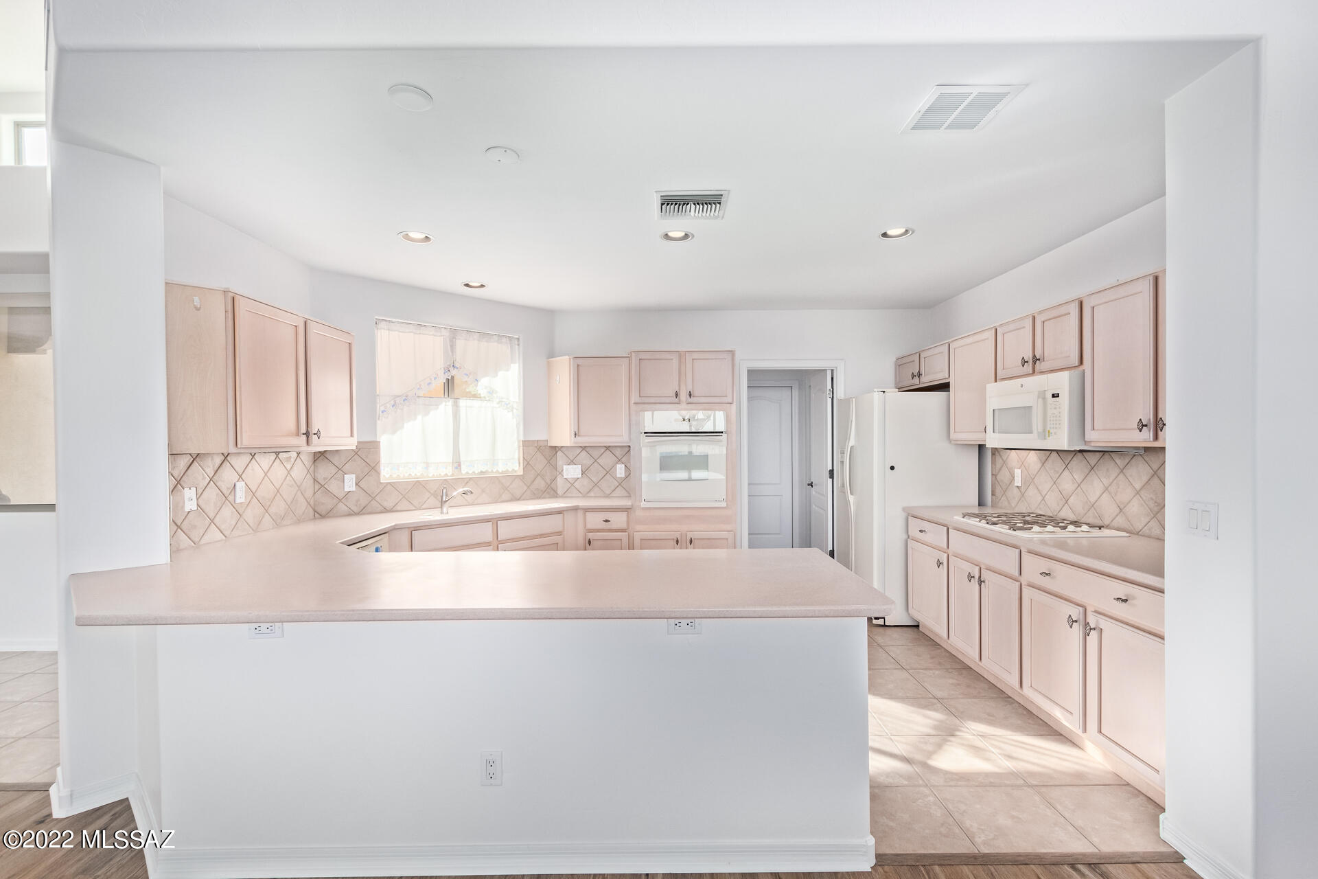 Continental Reserve Block 13 - Residential