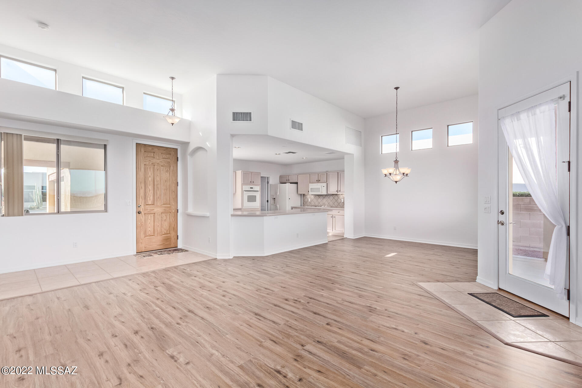 Continental Reserve Block 13 - Residential