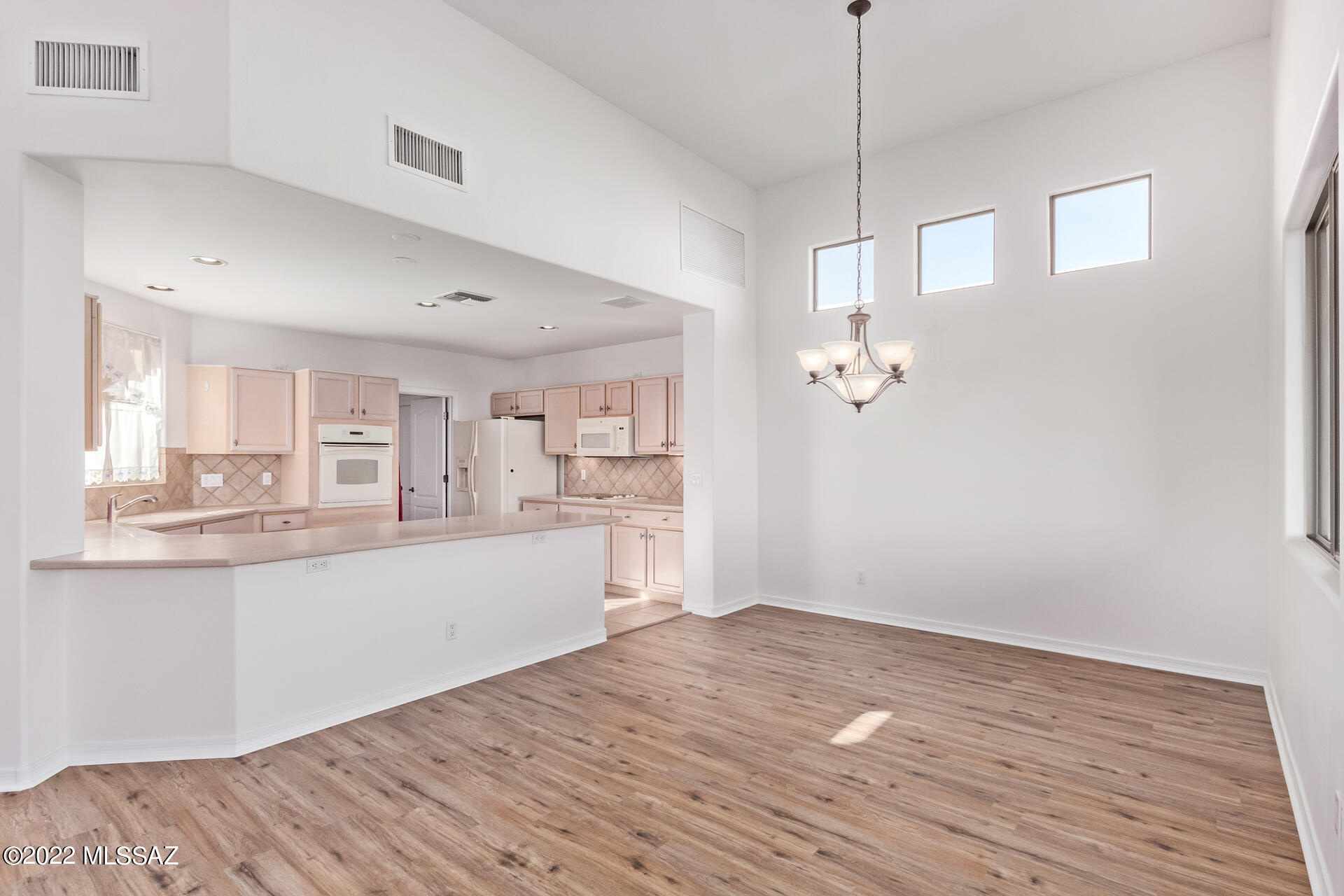 Continental Reserve Block 13 - Residential