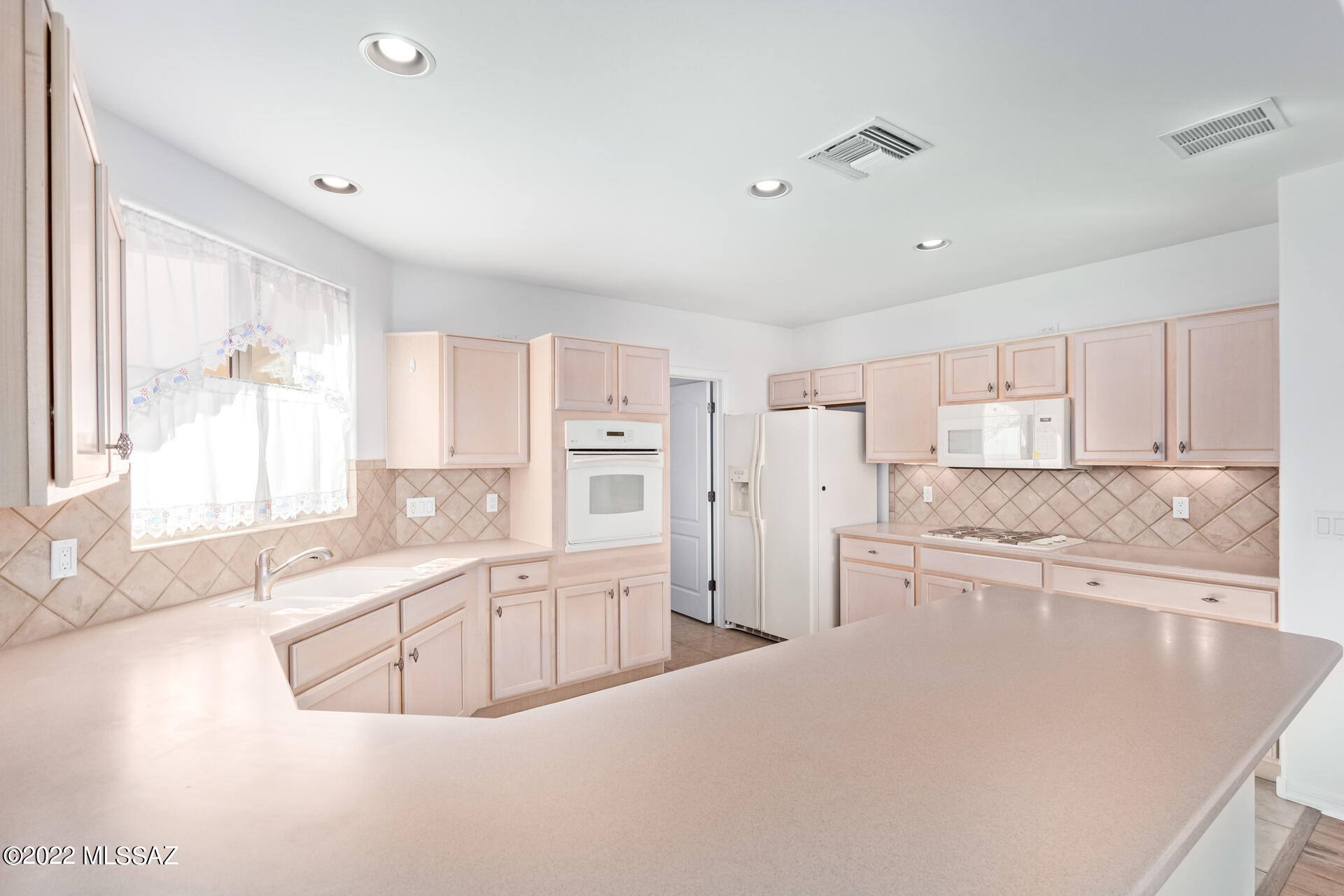 Continental Reserve Block 13 - Residential