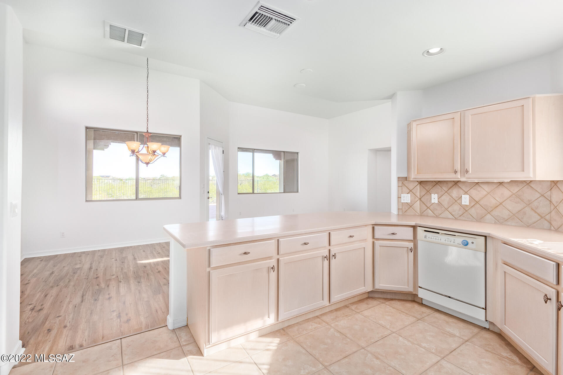 Continental Reserve Block 13 - Residential