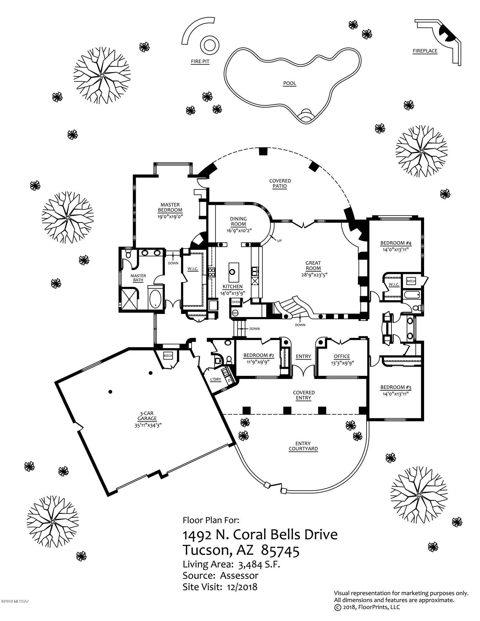 Los Arroyos Del Oeste (1-84) - Residential