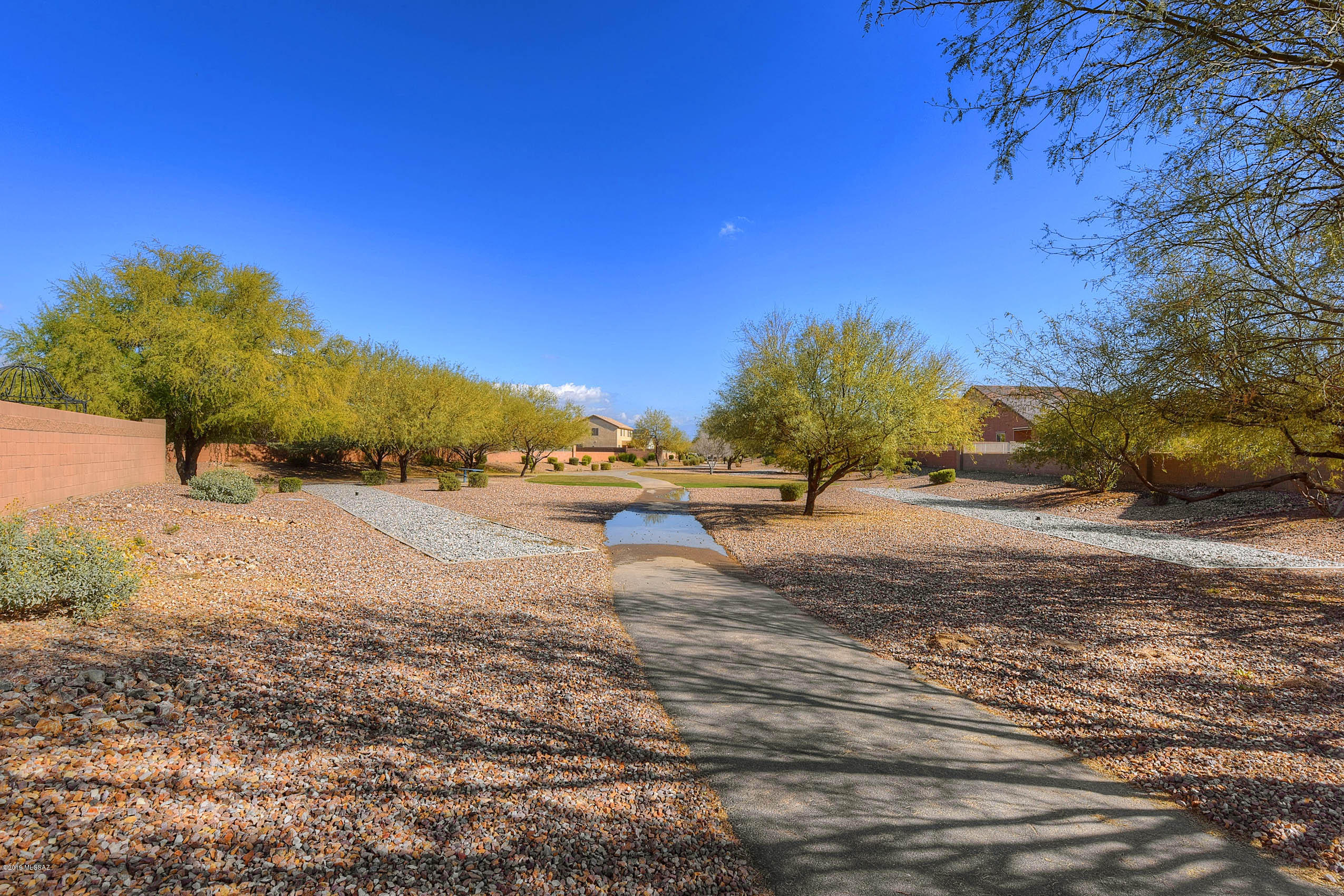 Farm Field Five - Residential