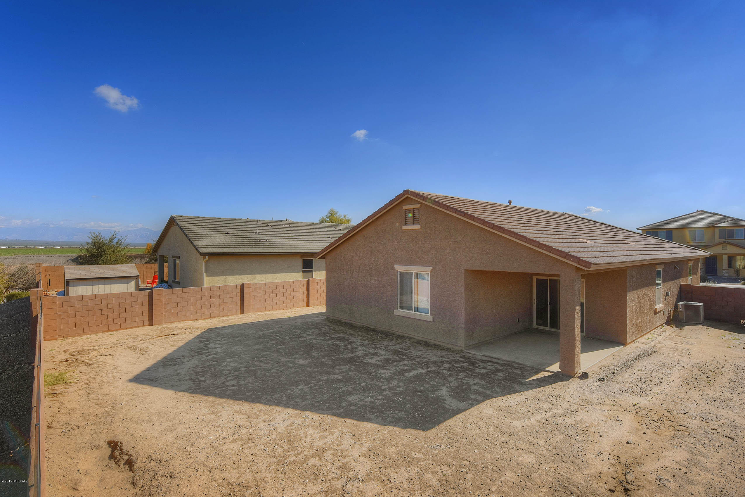 Farm Field Five - Residential