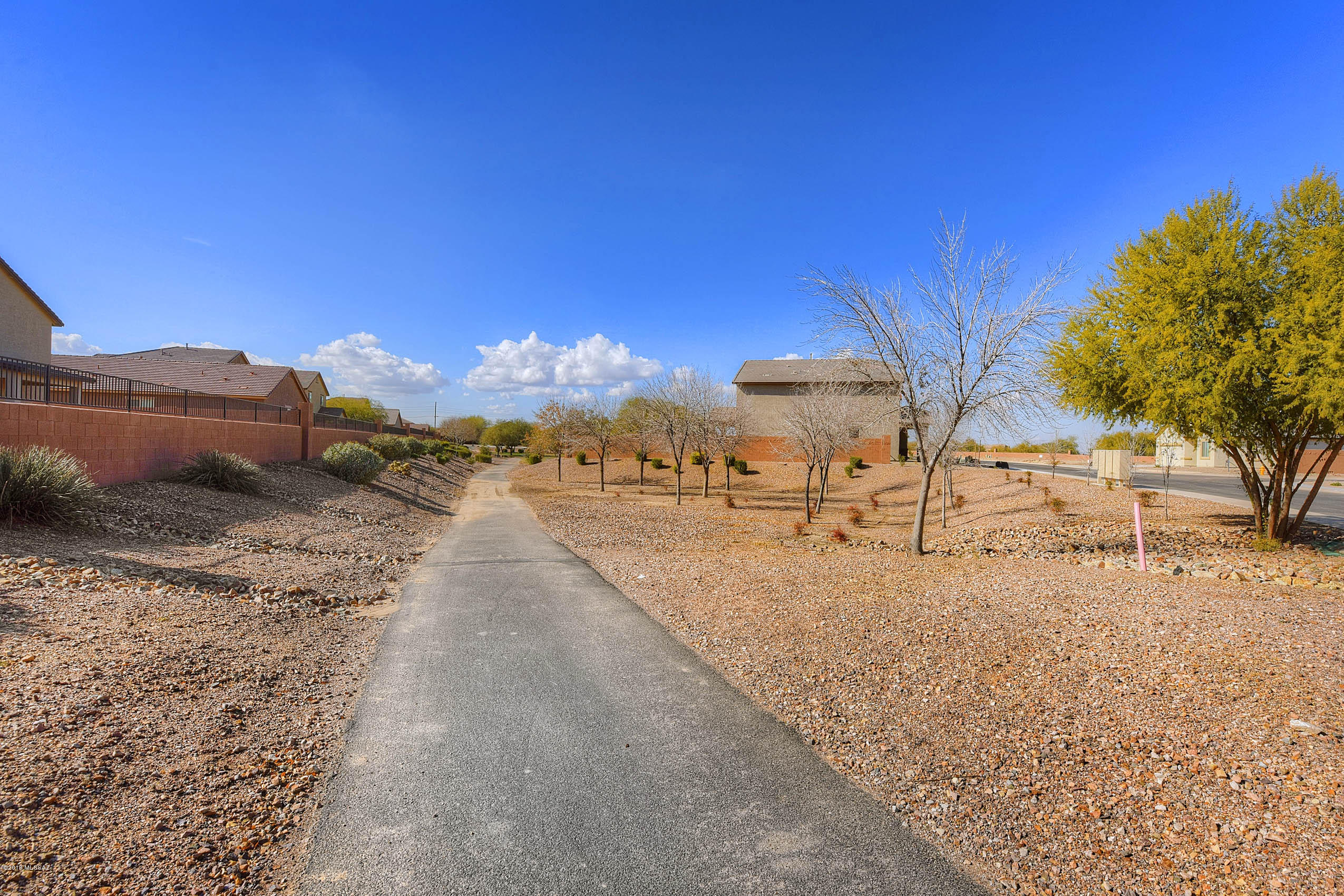 Farm Field Five - Residential