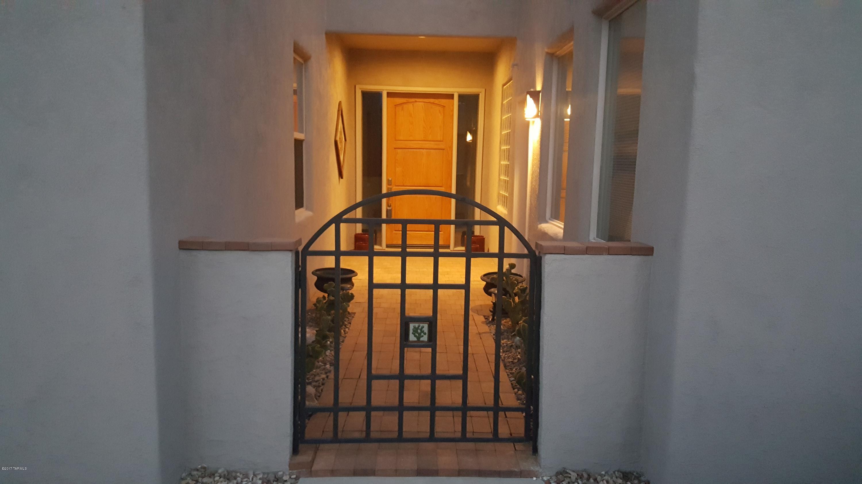 Rancho Vistoso Pcl Af Nbrhd 11 - Residential Lease