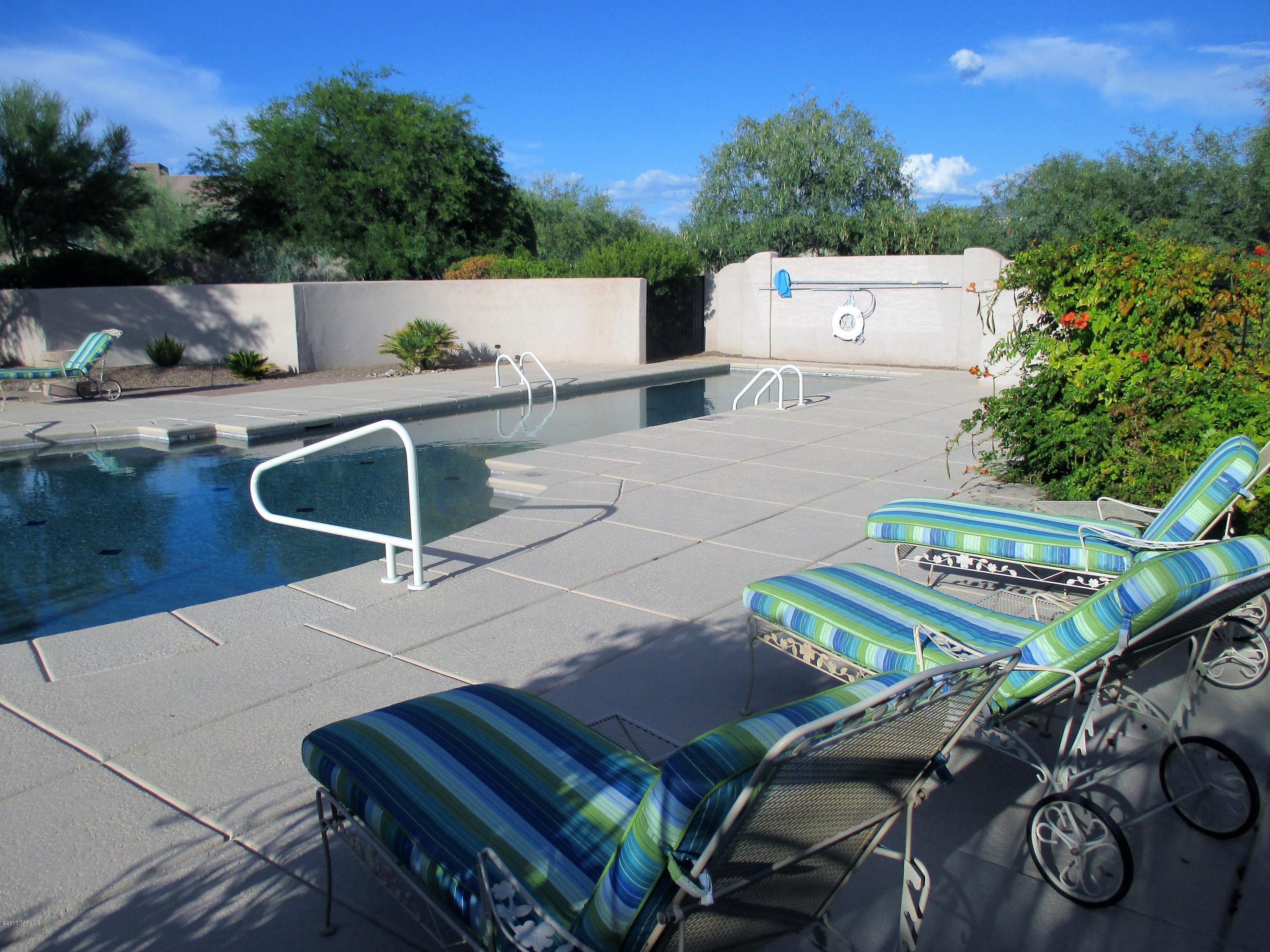 Rancho Vistoso Pcl Af Nbrhd 11 - Residential Lease