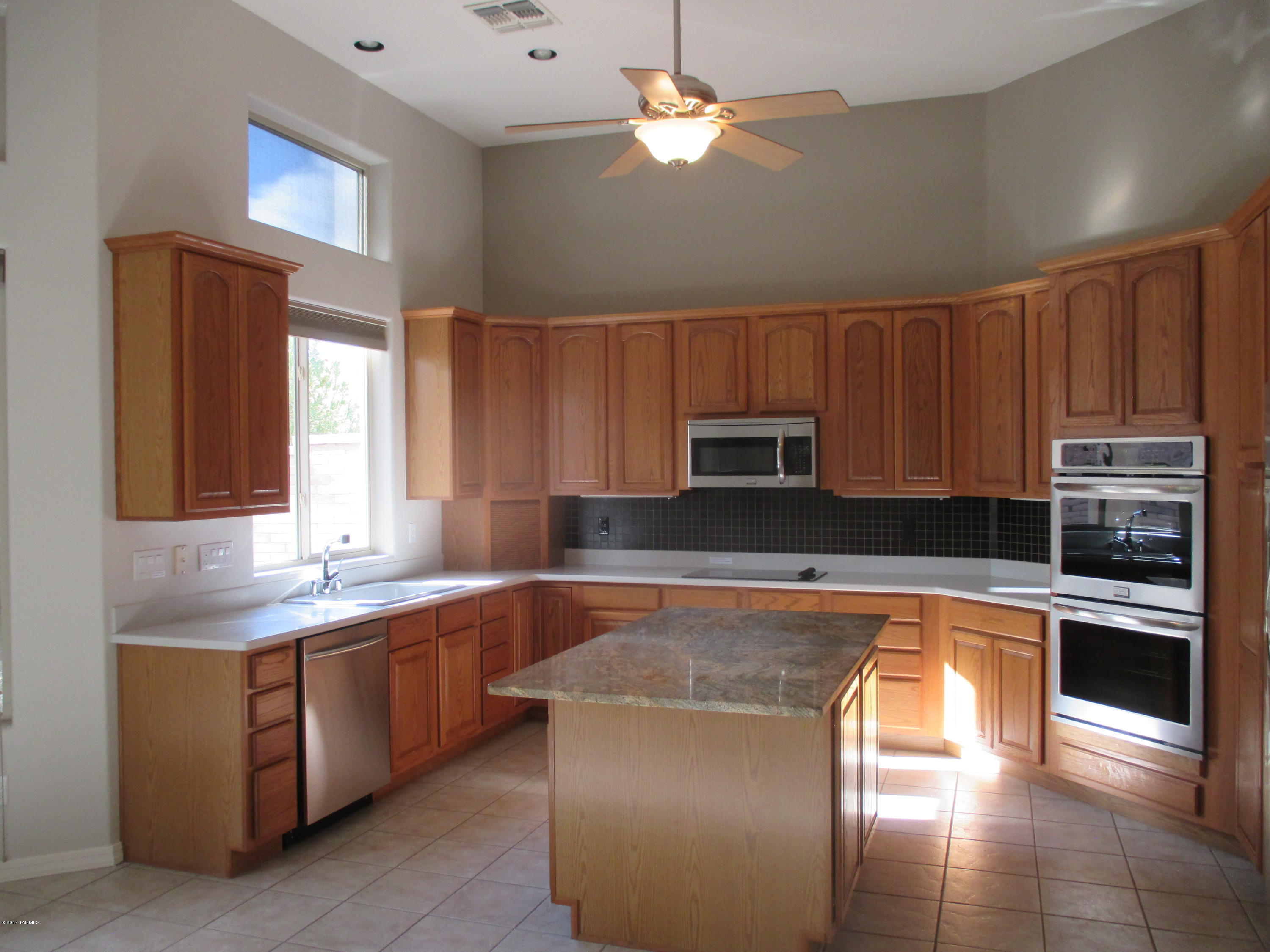 Rancho Vistoso Pcl Af Nbrhd 11 - Residential Lease