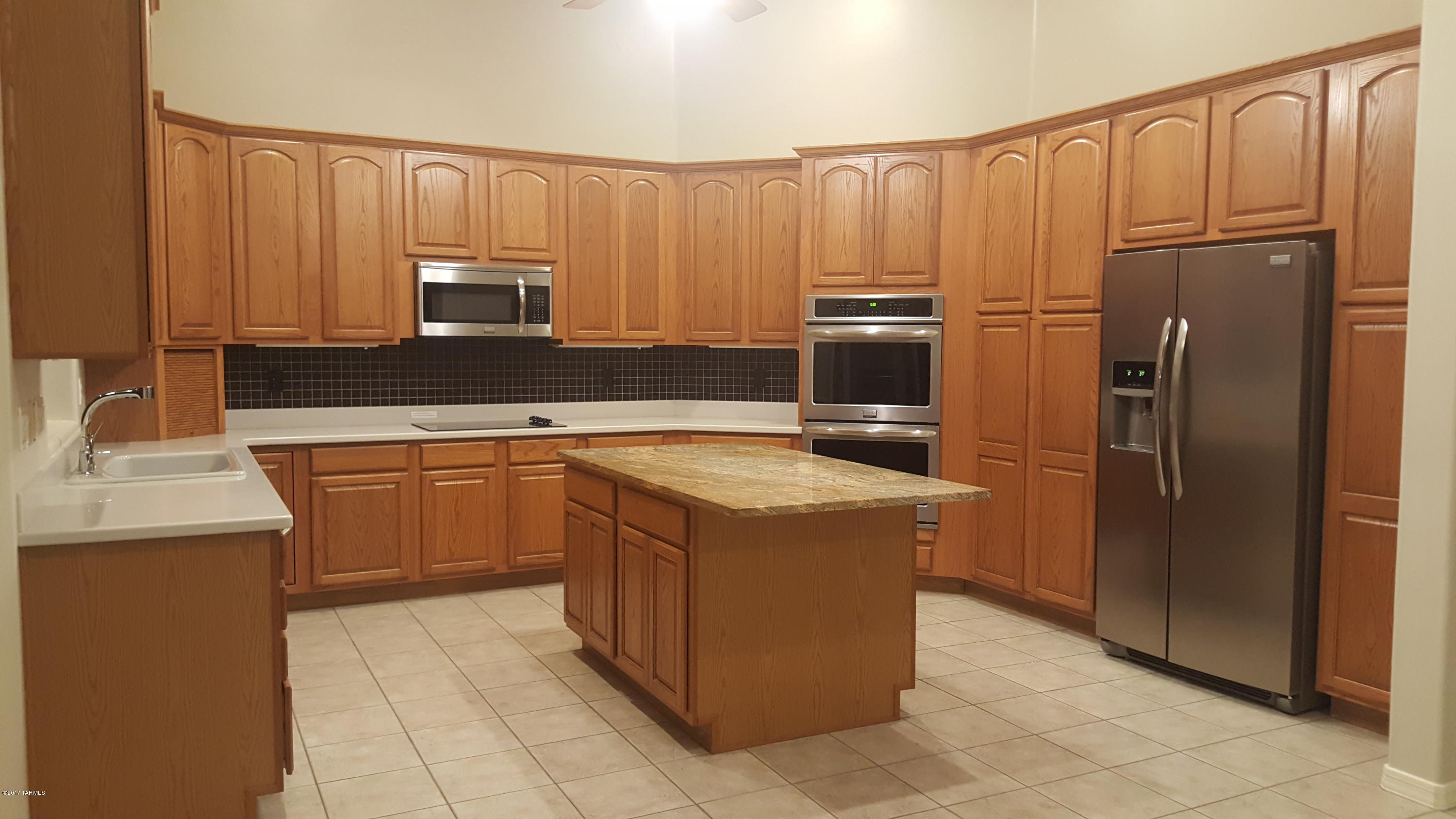Rancho Vistoso Pcl Af Nbrhd 11 - Residential Lease