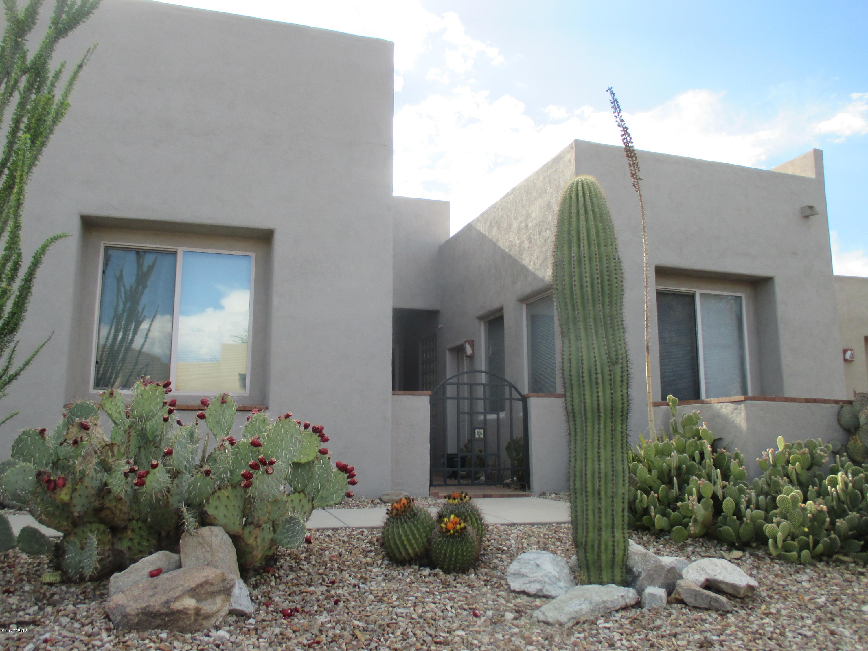 Rancho Vistoso Pcl Af Nbrhd 11 - Residential Lease