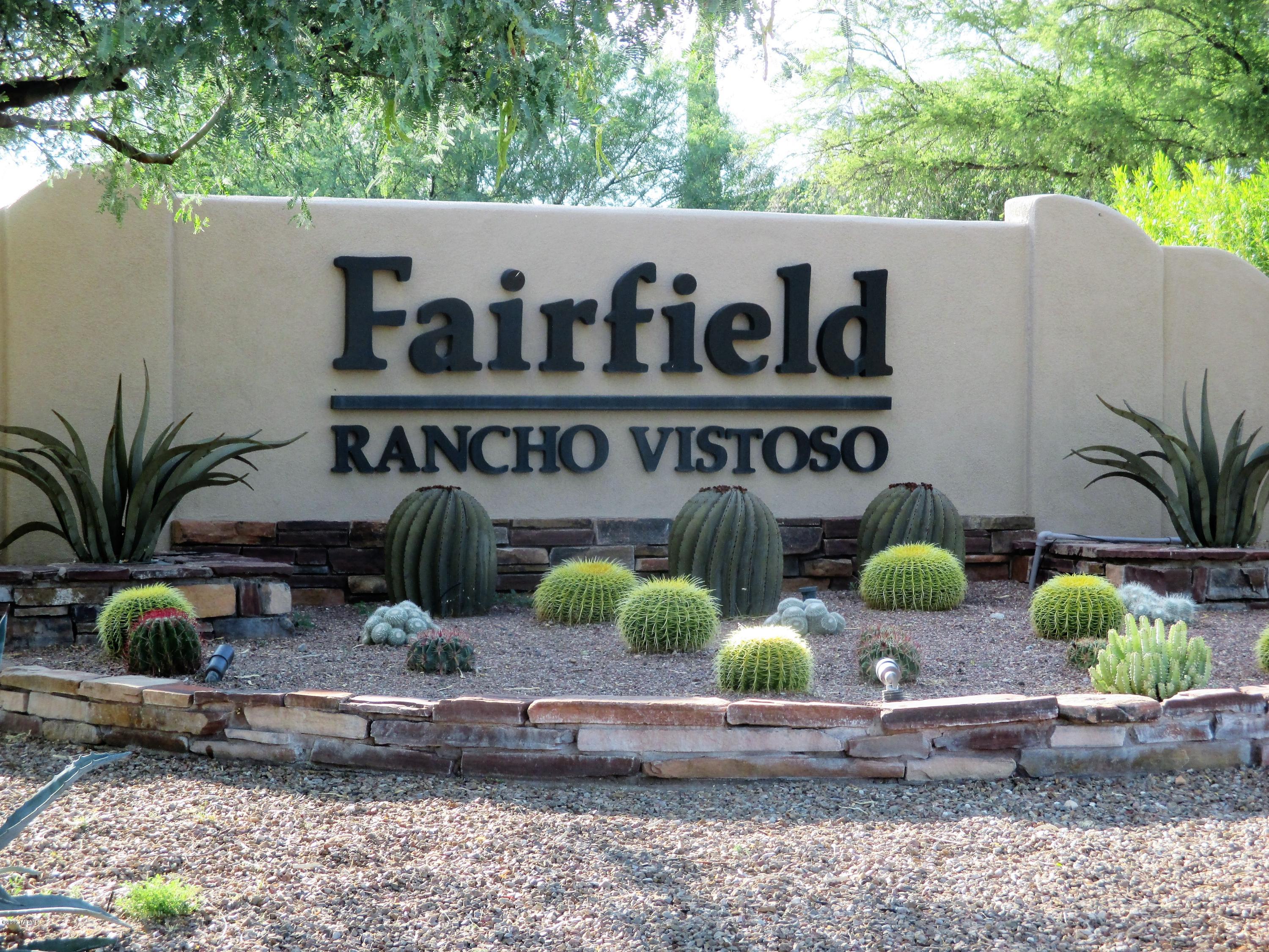 Rancho Vistoso Pcl Af Nbrhd 11 - Residential Lease
