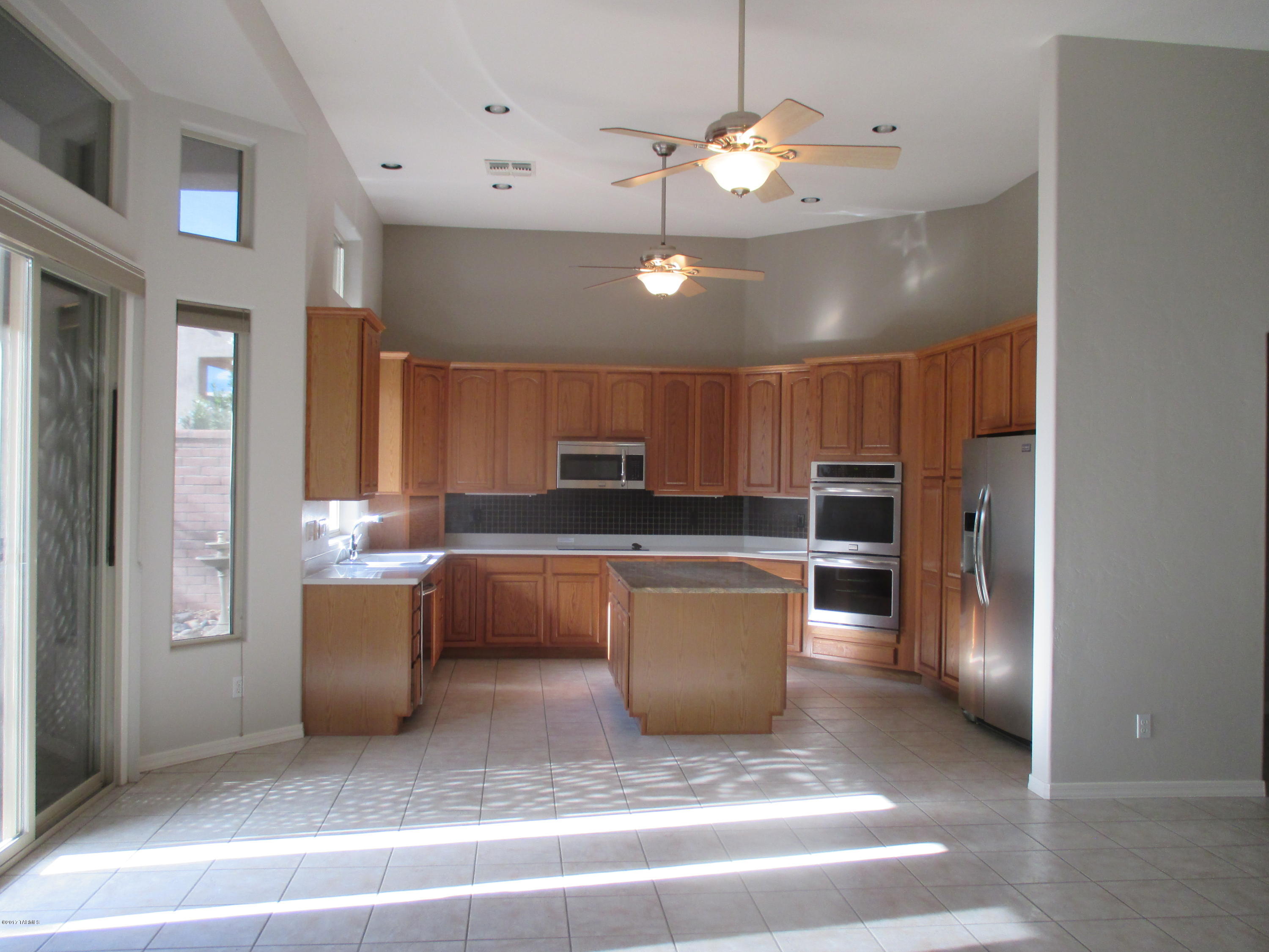 Rancho Vistoso Pcl Af Nbrhd 11 - Residential Lease