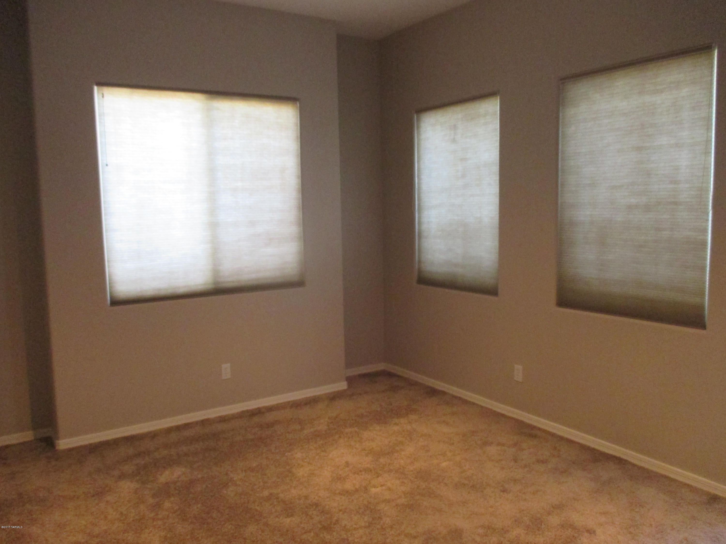 Rancho Vistoso Pcl Af Nbrhd 11 - Residential Lease