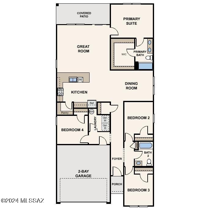N/A - Residential