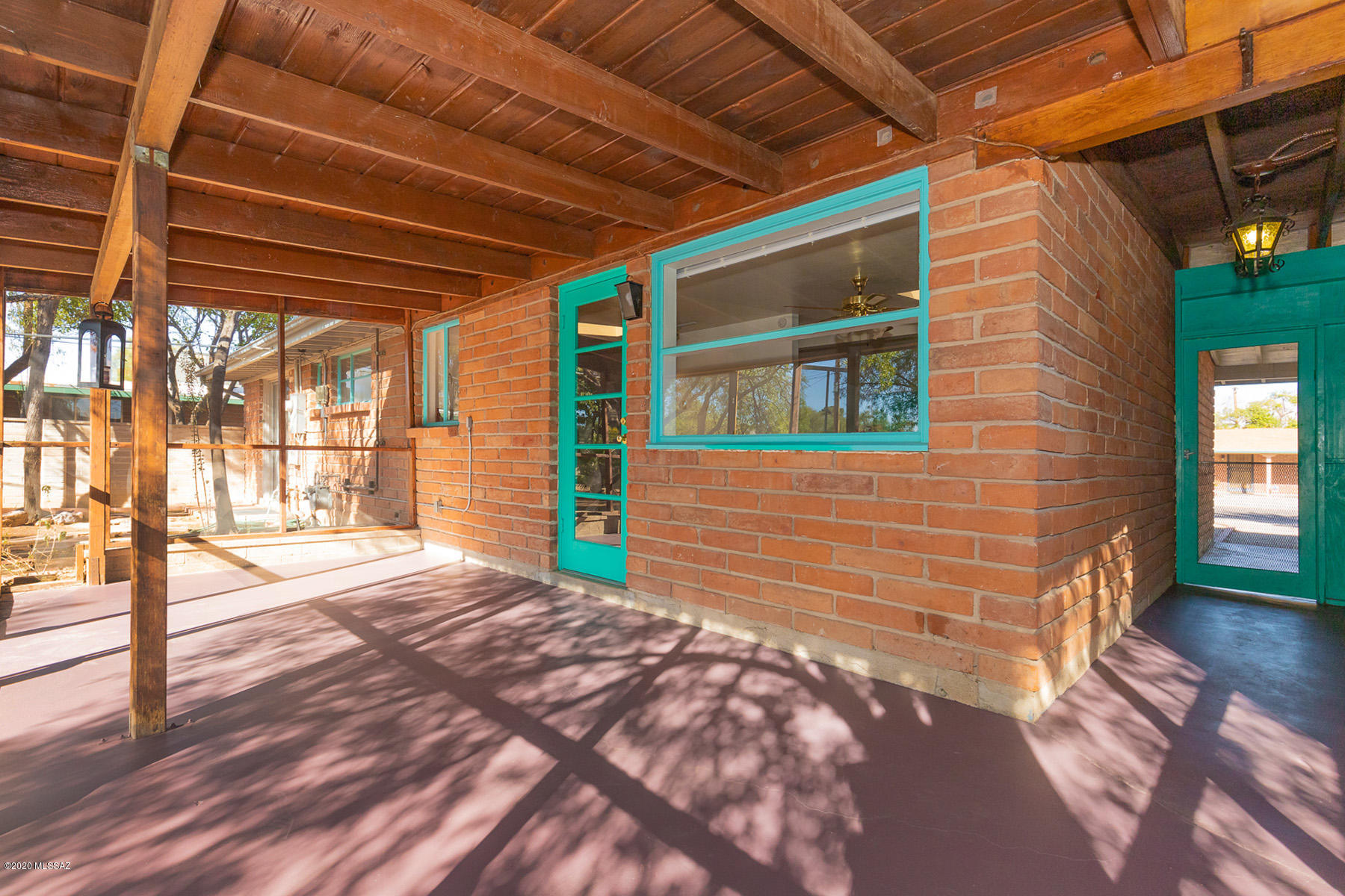 Luthman-Rhodes - Residential