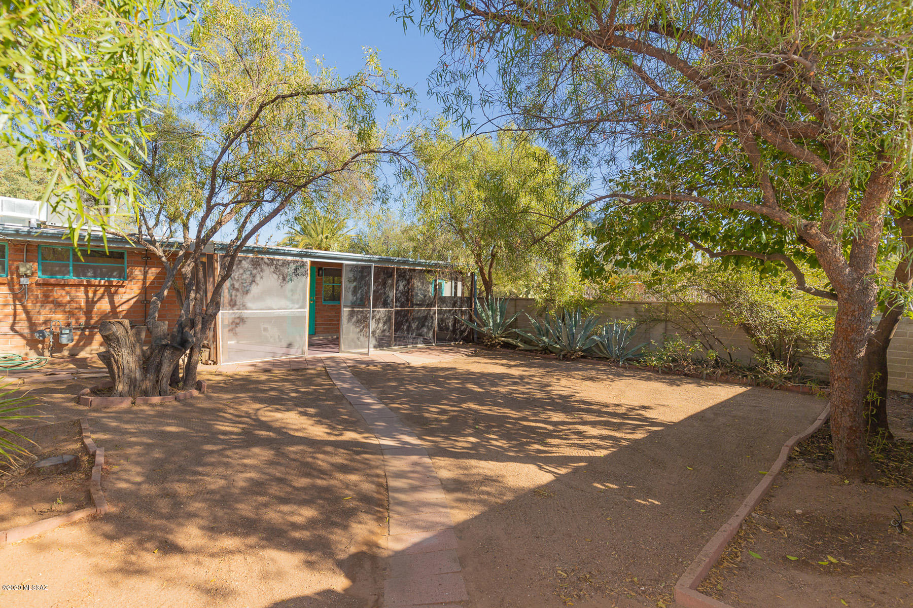 Luthman-Rhodes - Residential