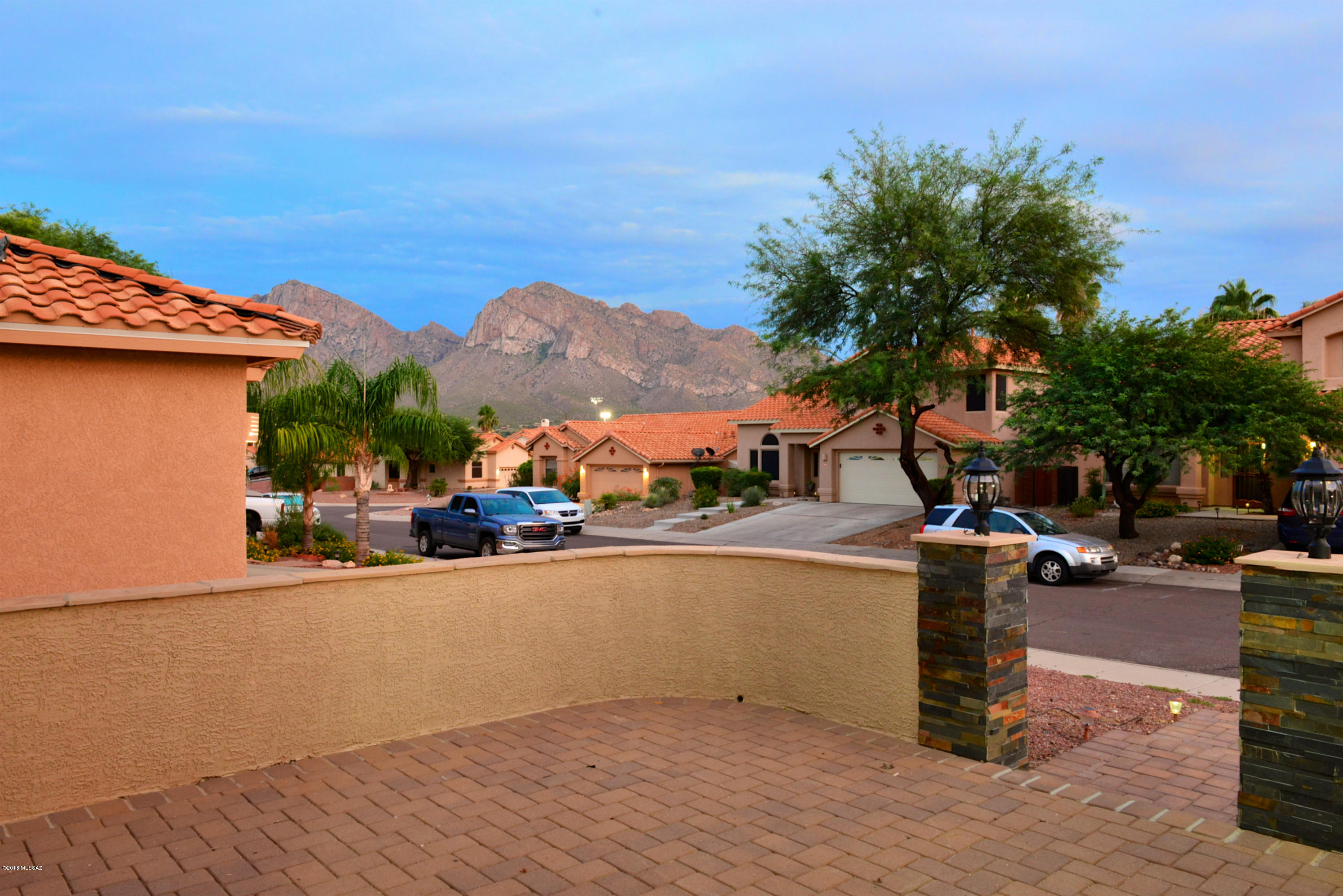 Vista Del Oro Estates (1-137) - Residential