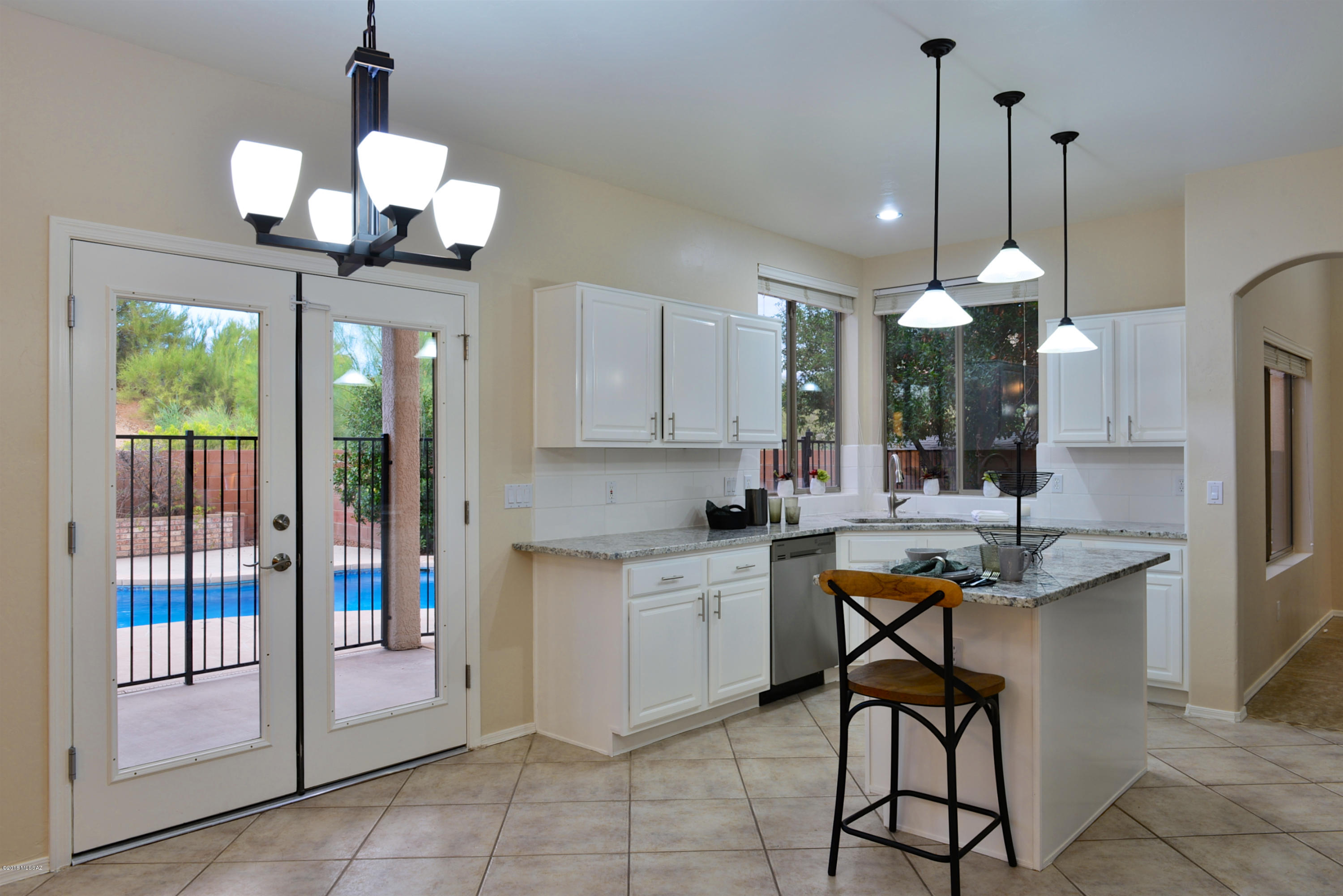 Vista Del Oro Estates (1-137) - Residential