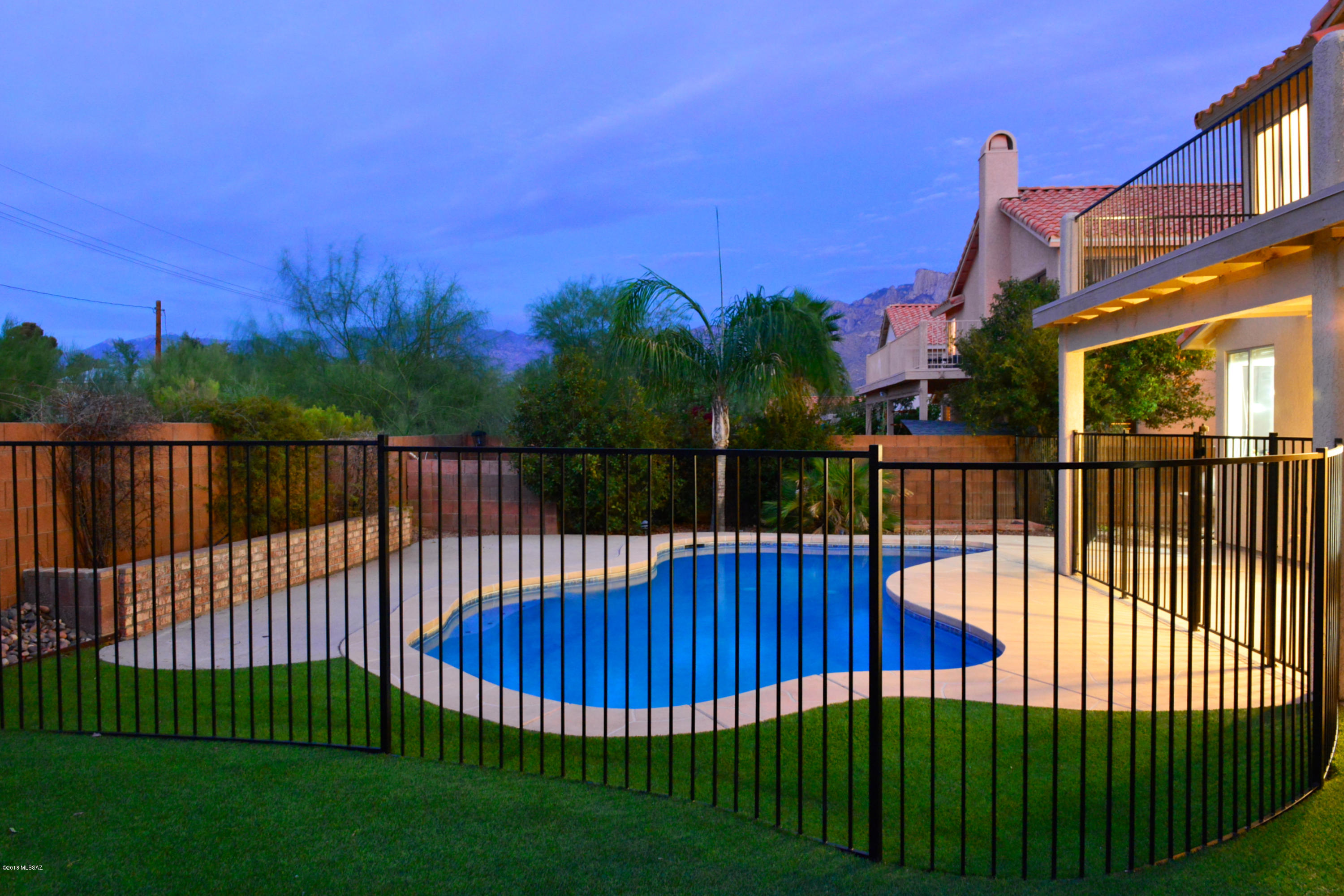 Vista Del Oro Estates (1-137) - Residential