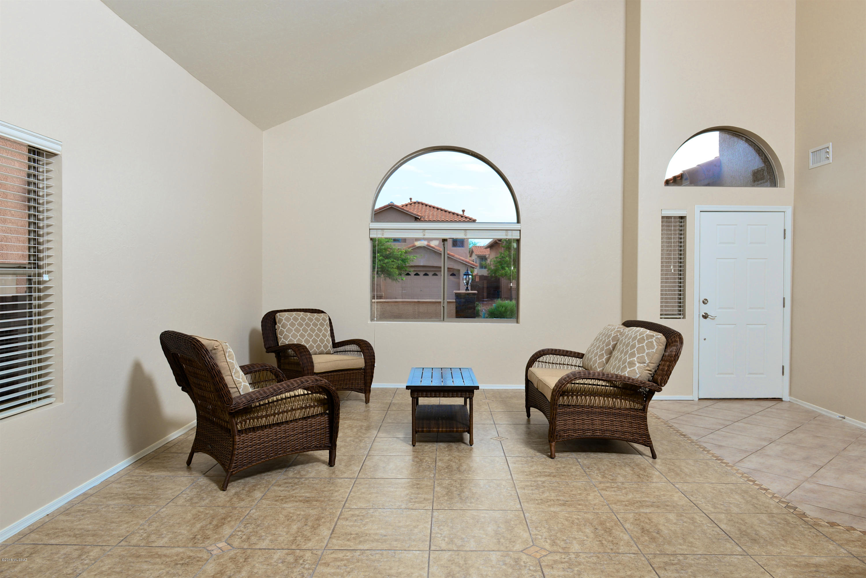 Vista Del Oro Estates (1-137) - Residential