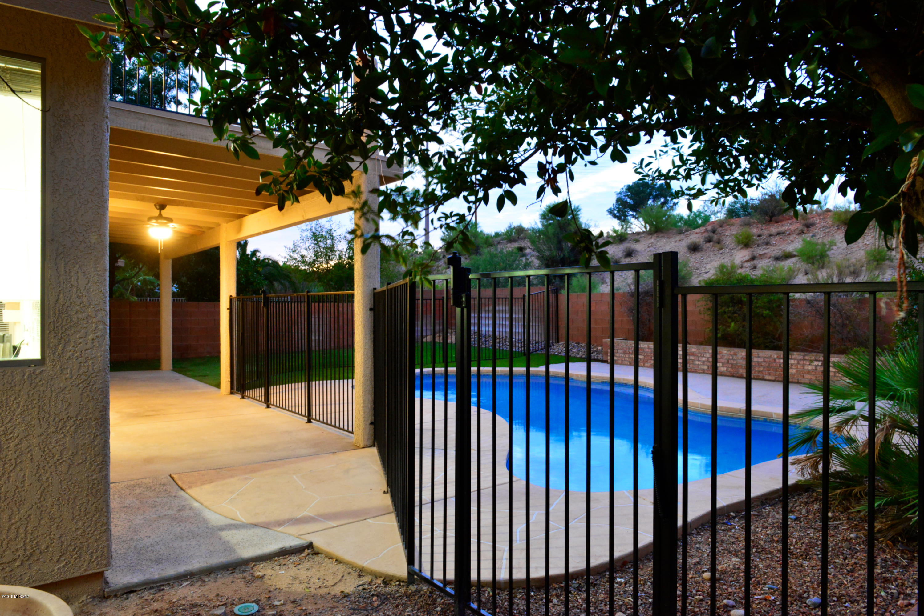 Vista Del Oro Estates (1-137) - Residential