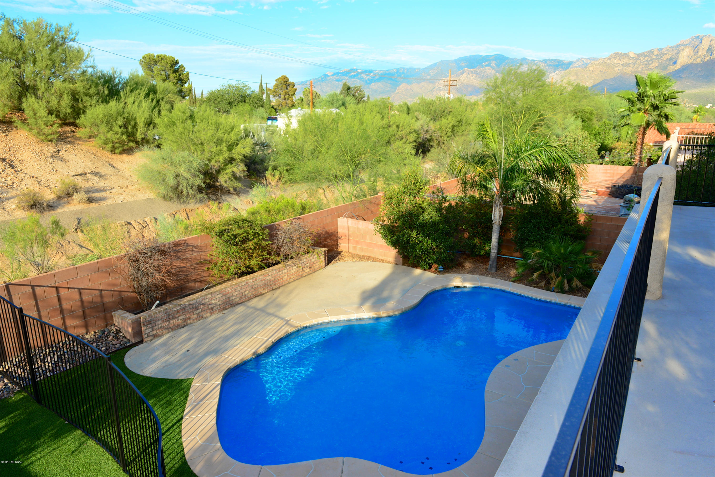 Vista Del Oro Estates (1-137) - Residential