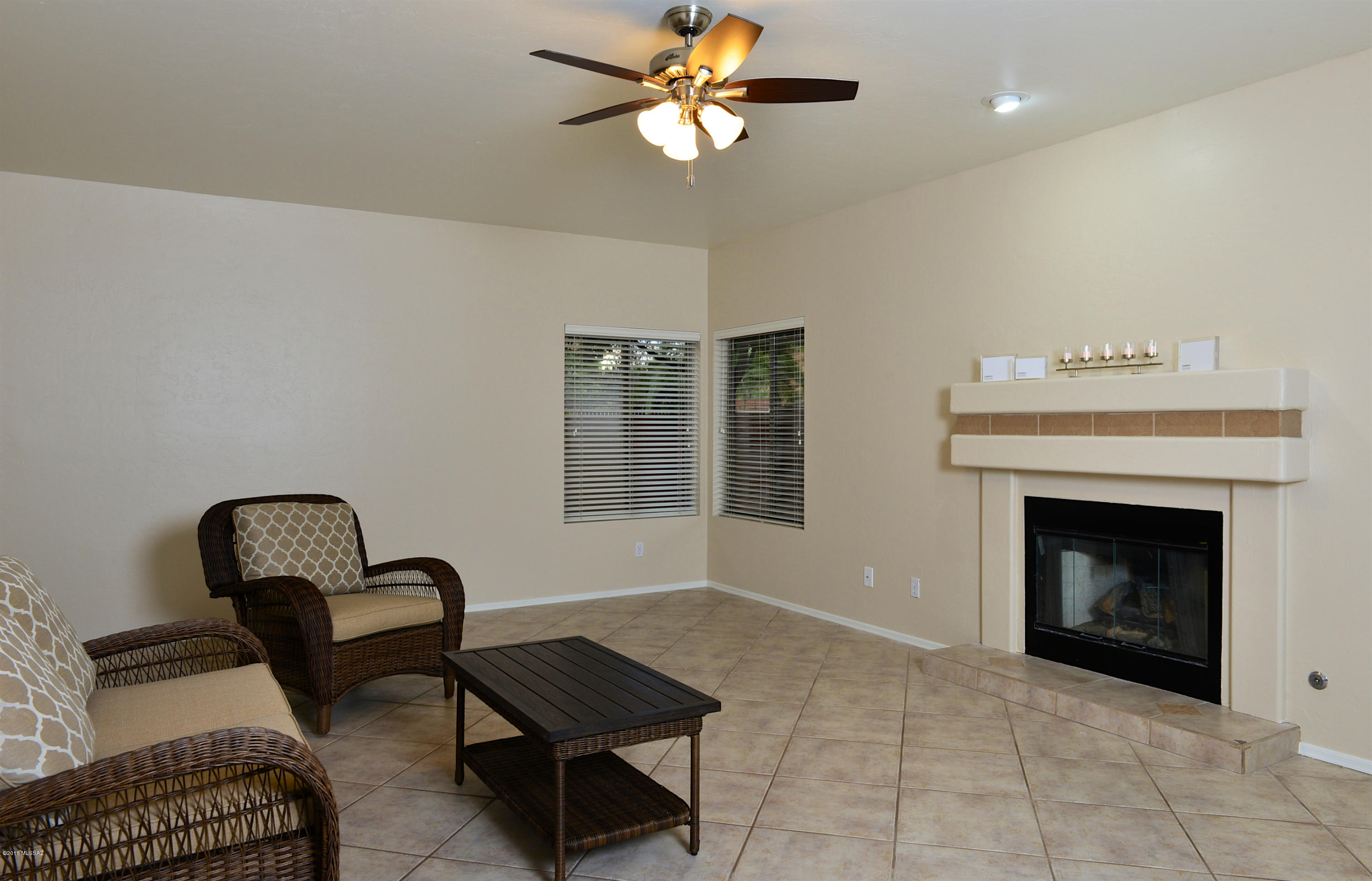Vista Del Oro Estates (1-137) - Residential