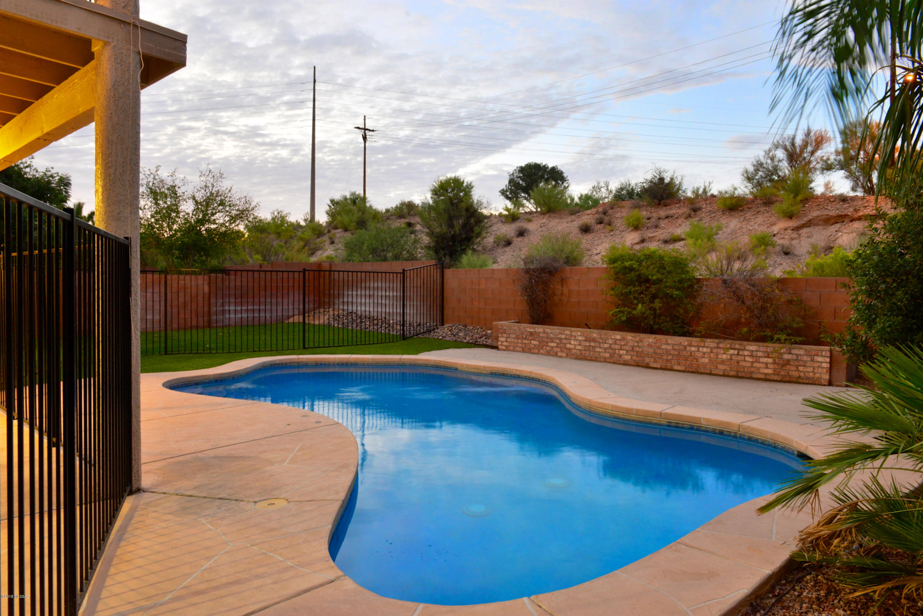 Vista Del Oro Estates (1-137) - Residential