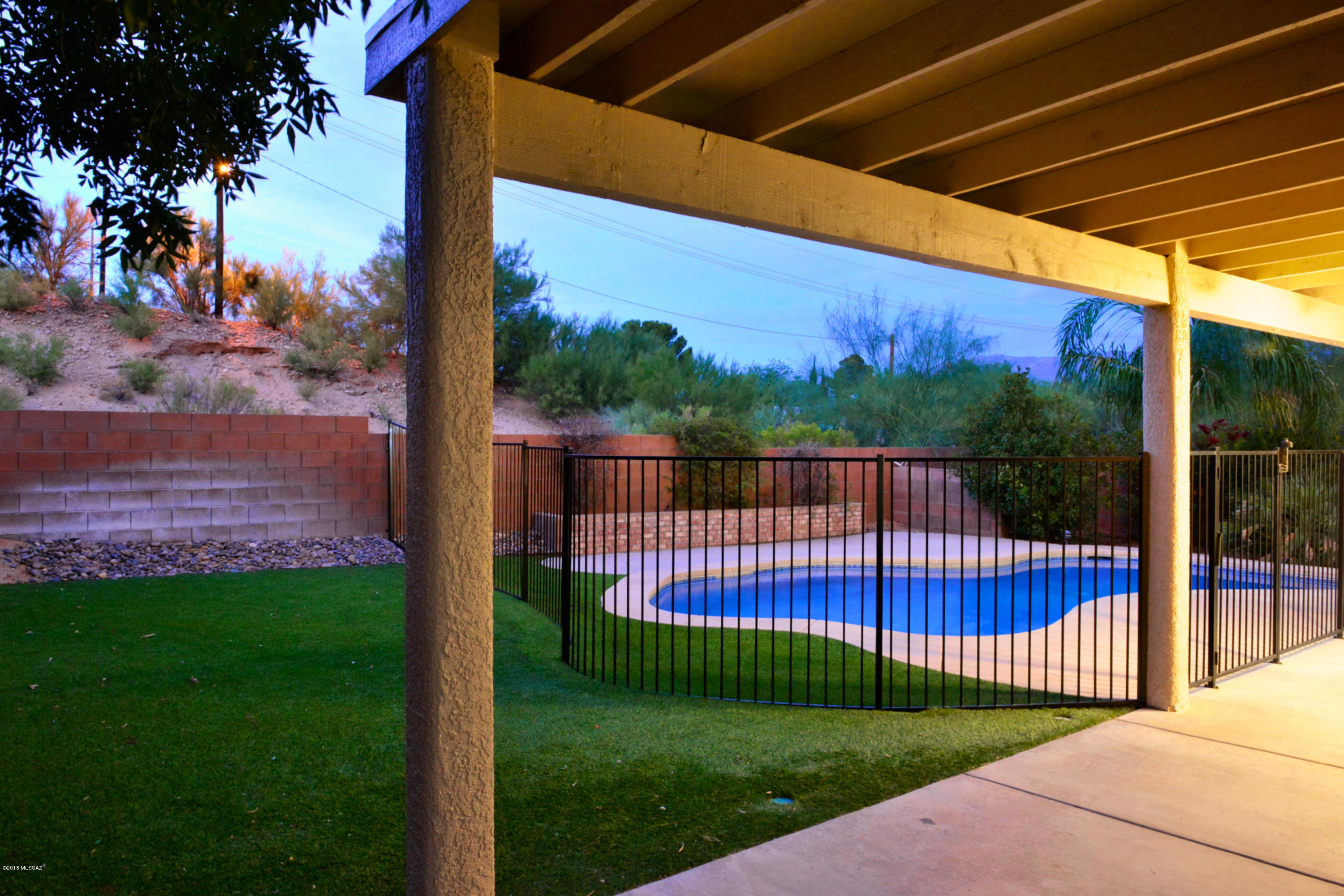 Vista Del Oro Estates (1-137) - Residential