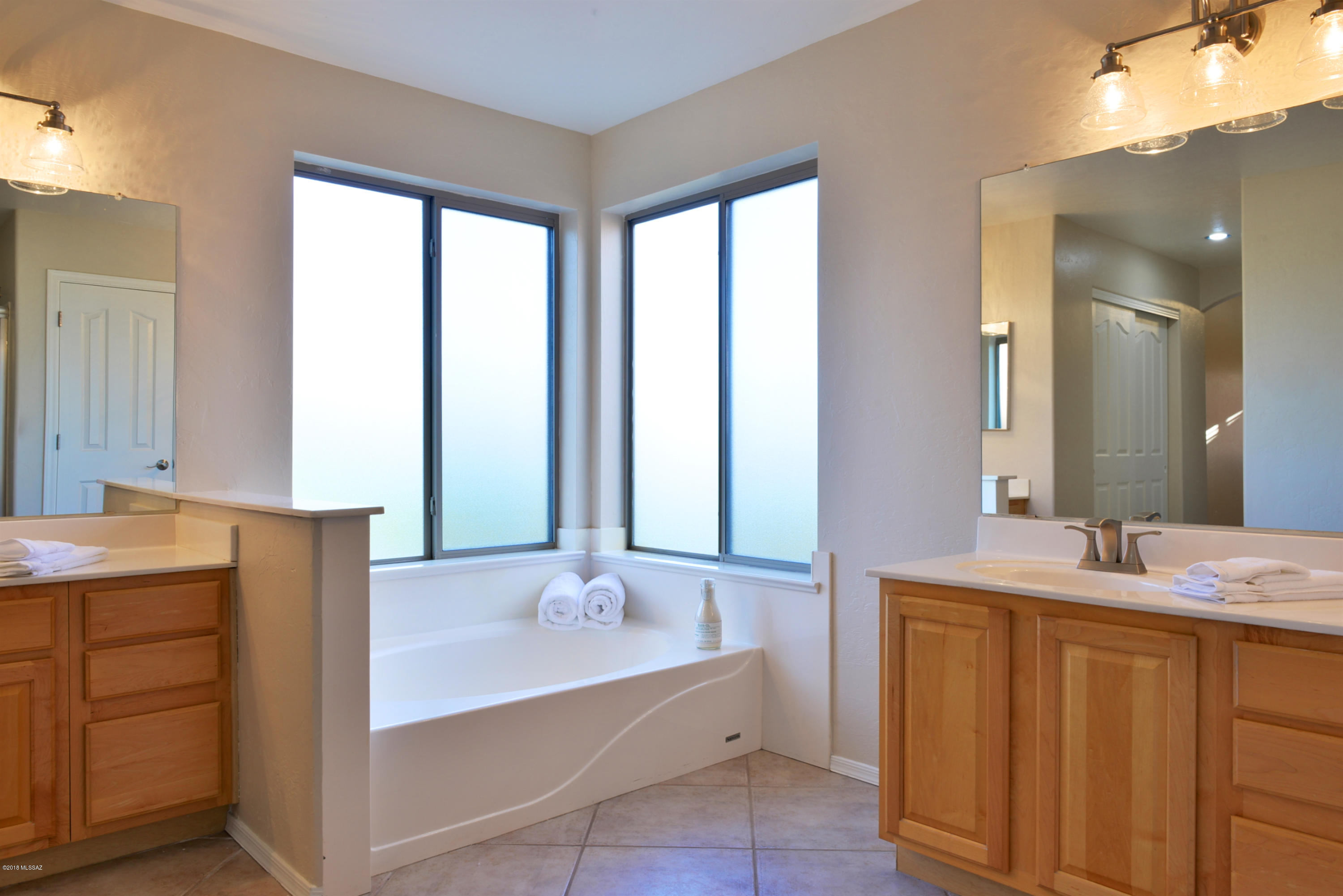 Vista Del Oro Estates (1-137) - Residential
