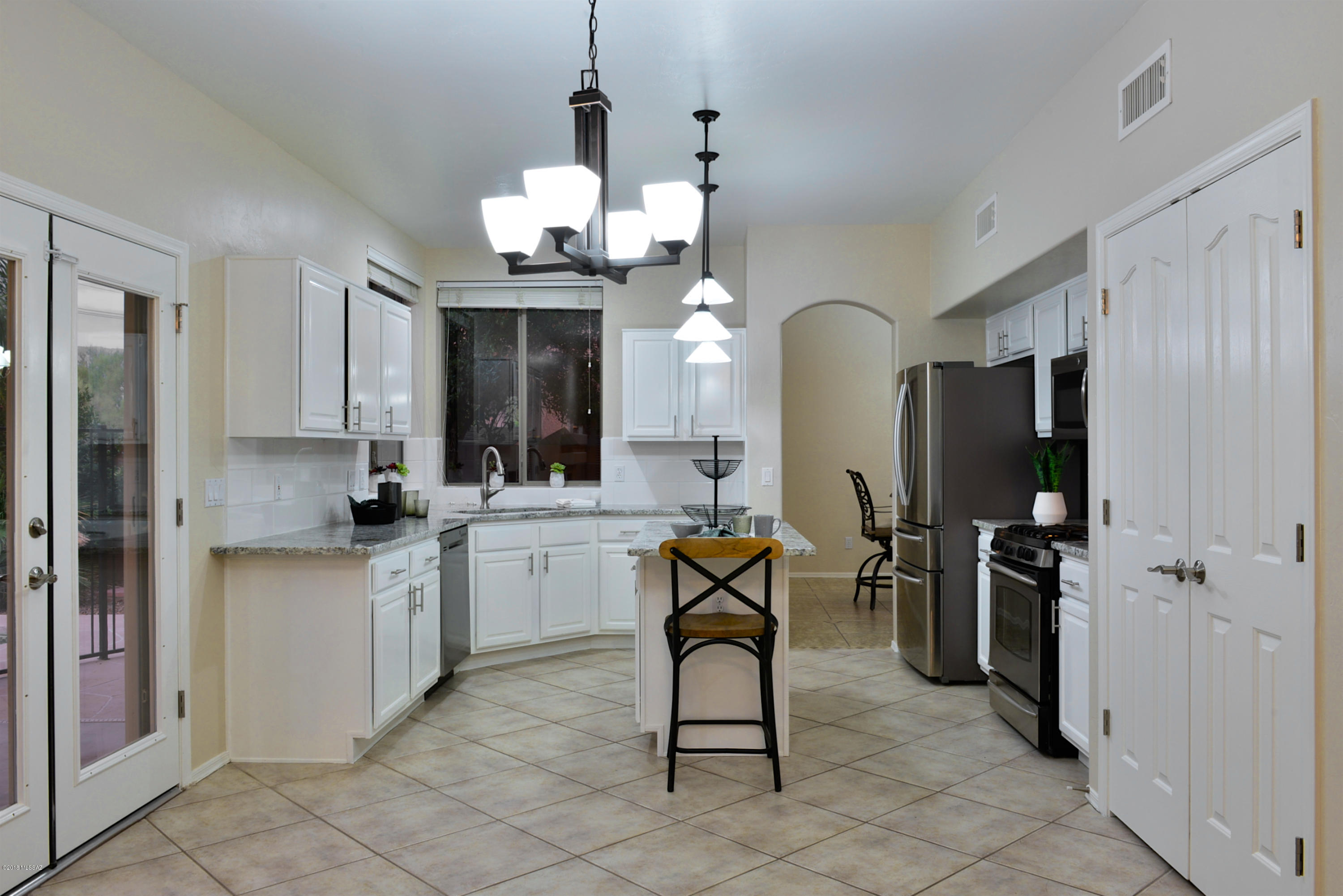 Vista Del Oro Estates (1-137) - Residential