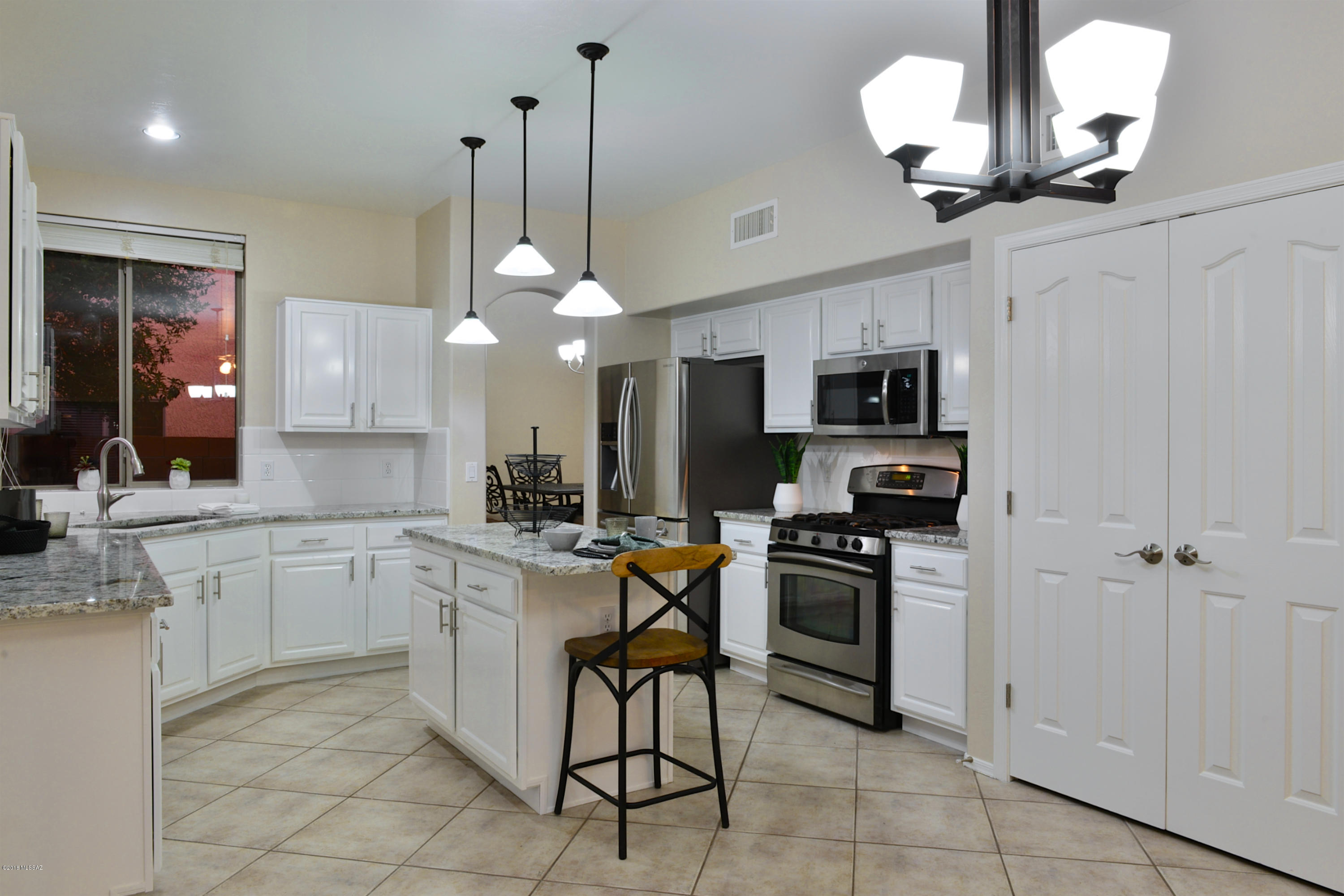 Vista Del Oro Estates (1-137) - Residential