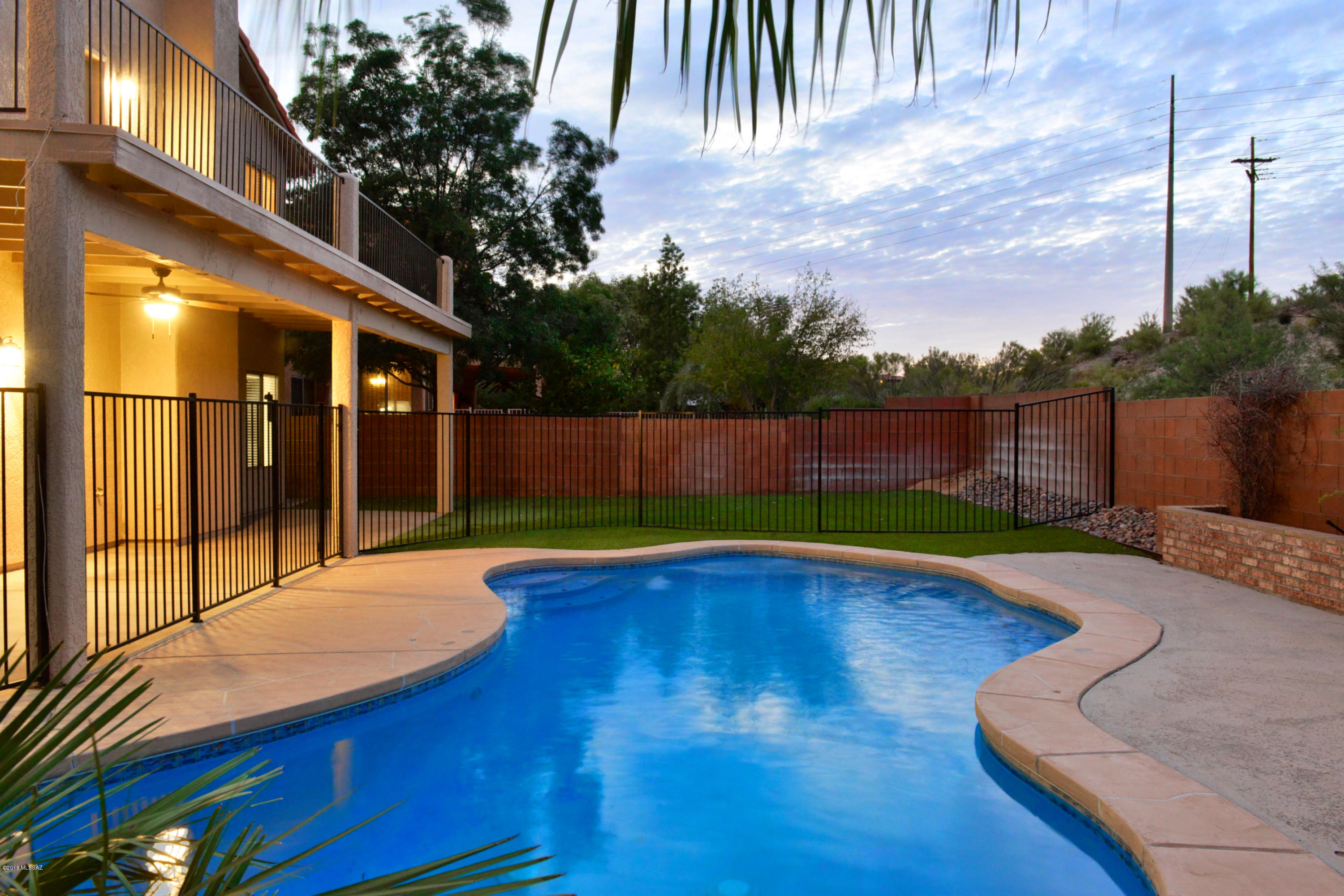 Vista Del Oro Estates (1-137) - Residential