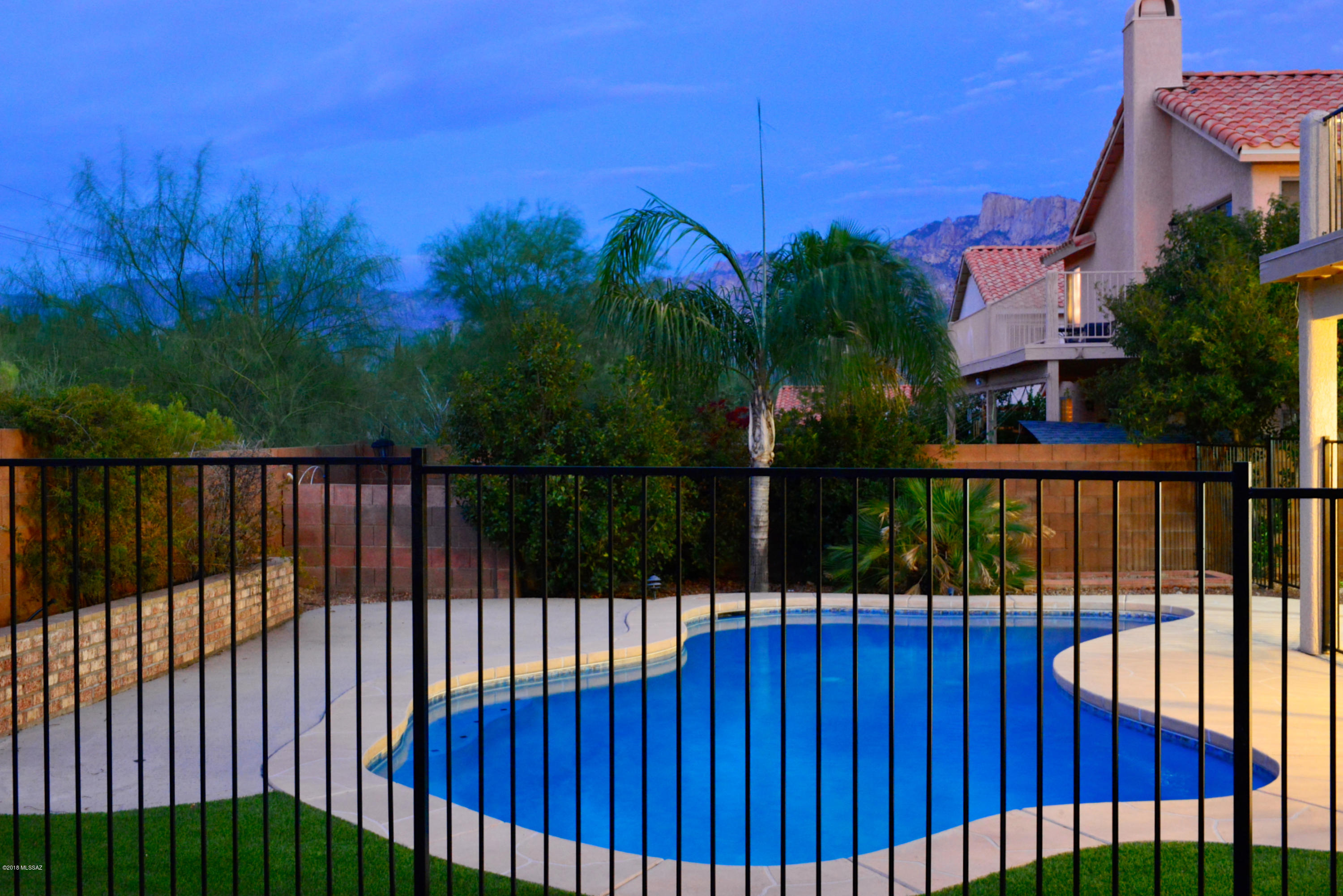 Vista Del Oro Estates (1-137) - Residential