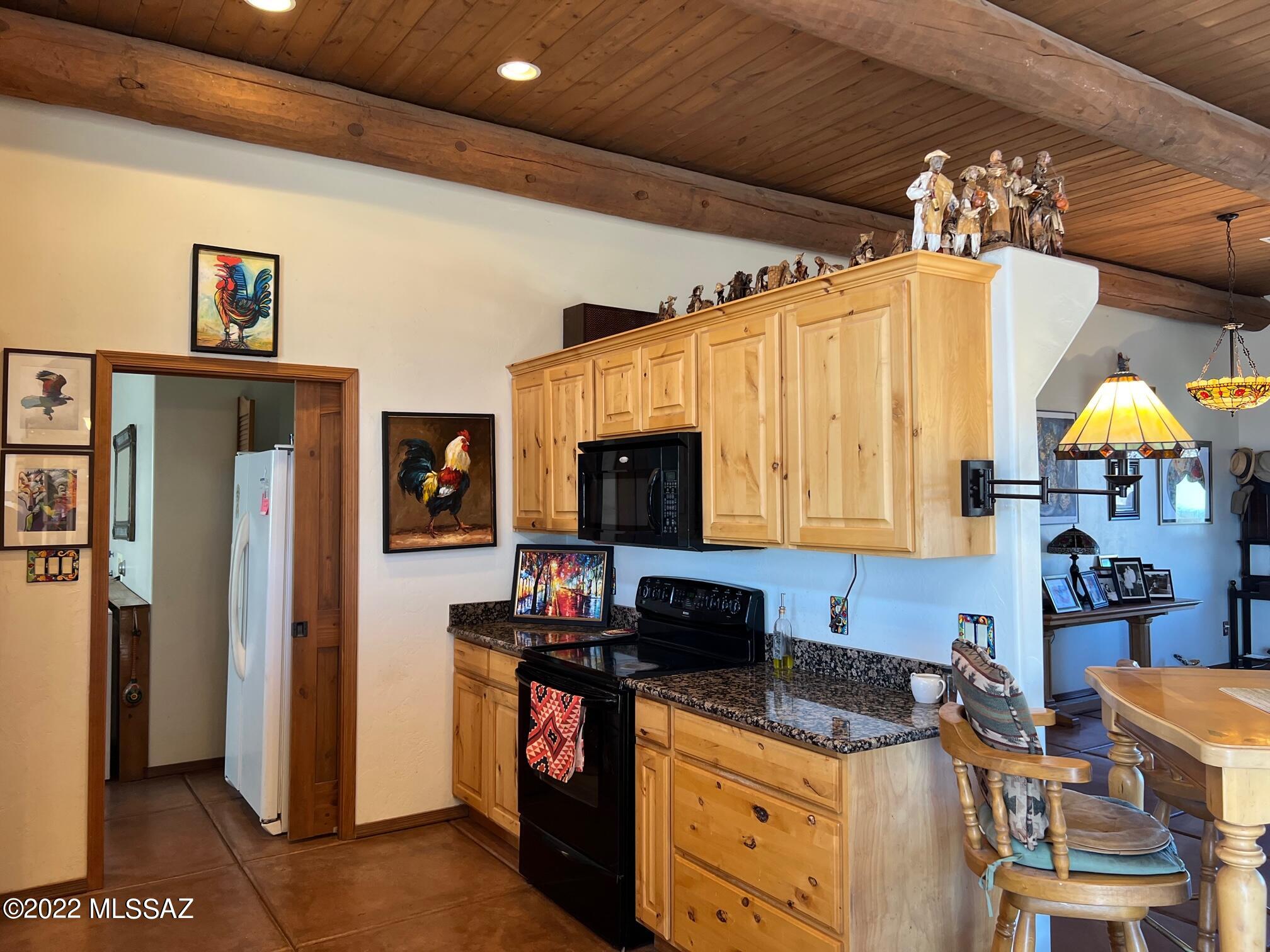 Dragoon Mountain Ranch - Residential