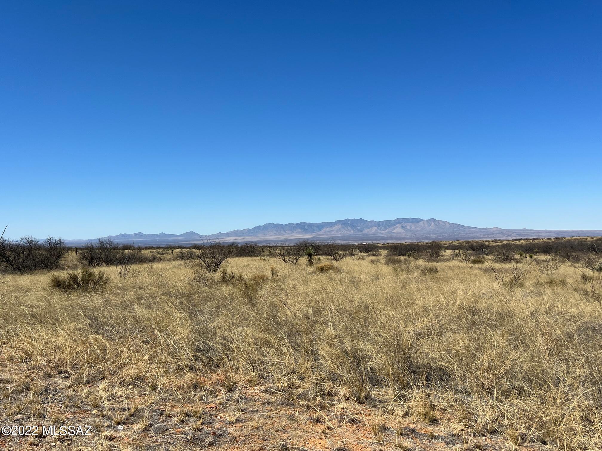 Dragoon Mountain Ranch - Residential