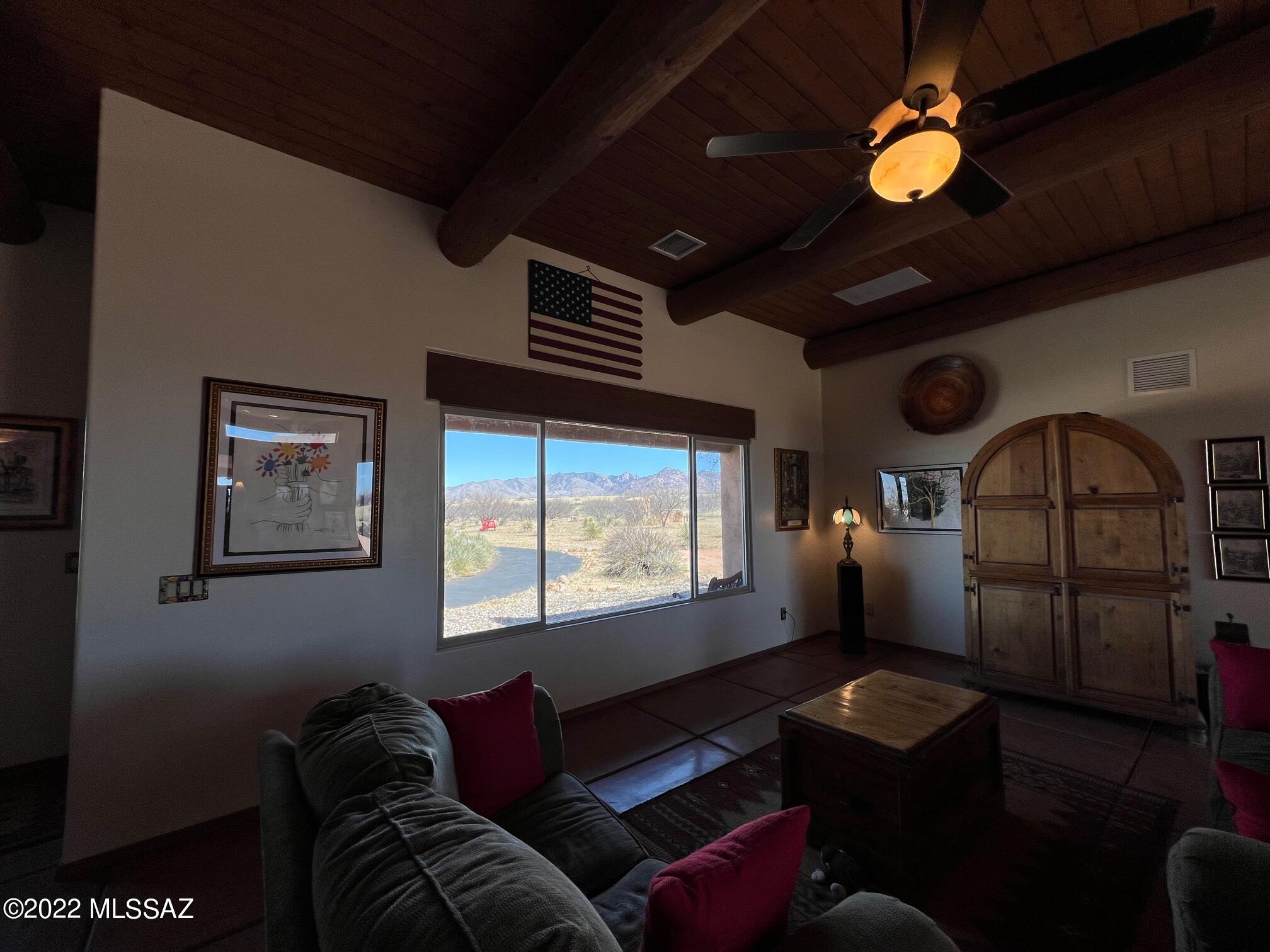Dragoon Mountain Ranch - Residential