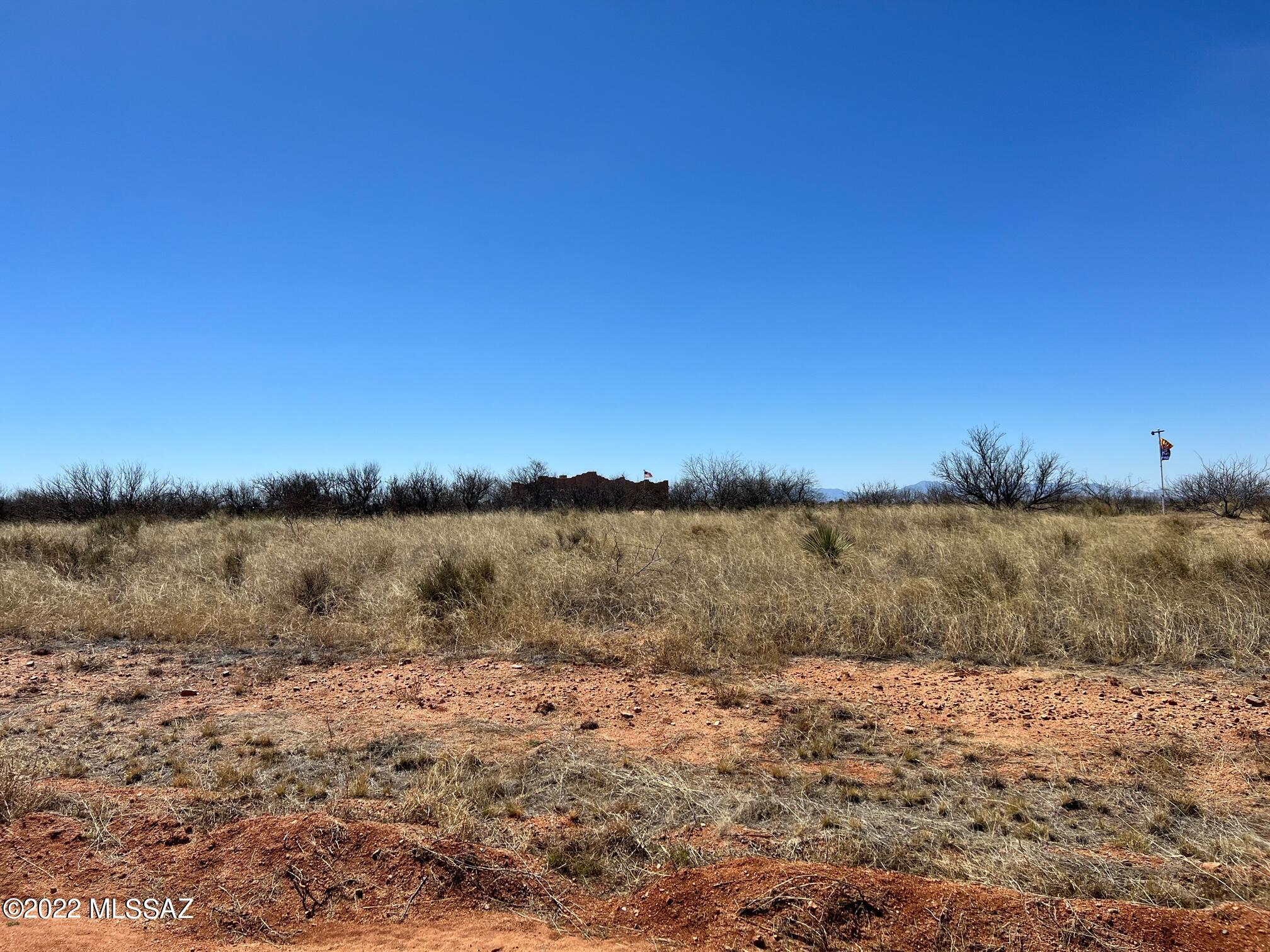 Dragoon Mountain Ranch - Residential
