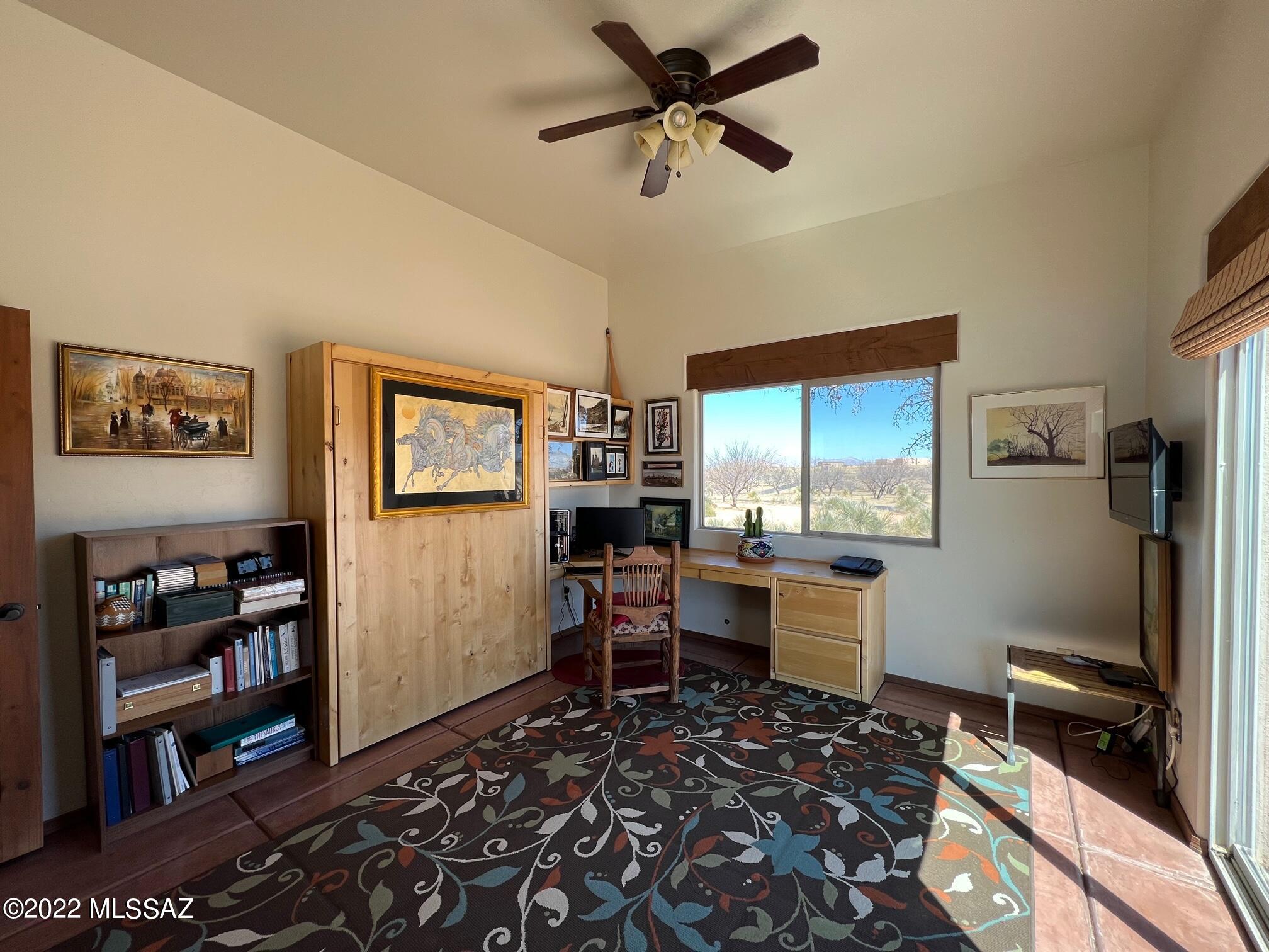 Dragoon Mountain Ranch - Residential