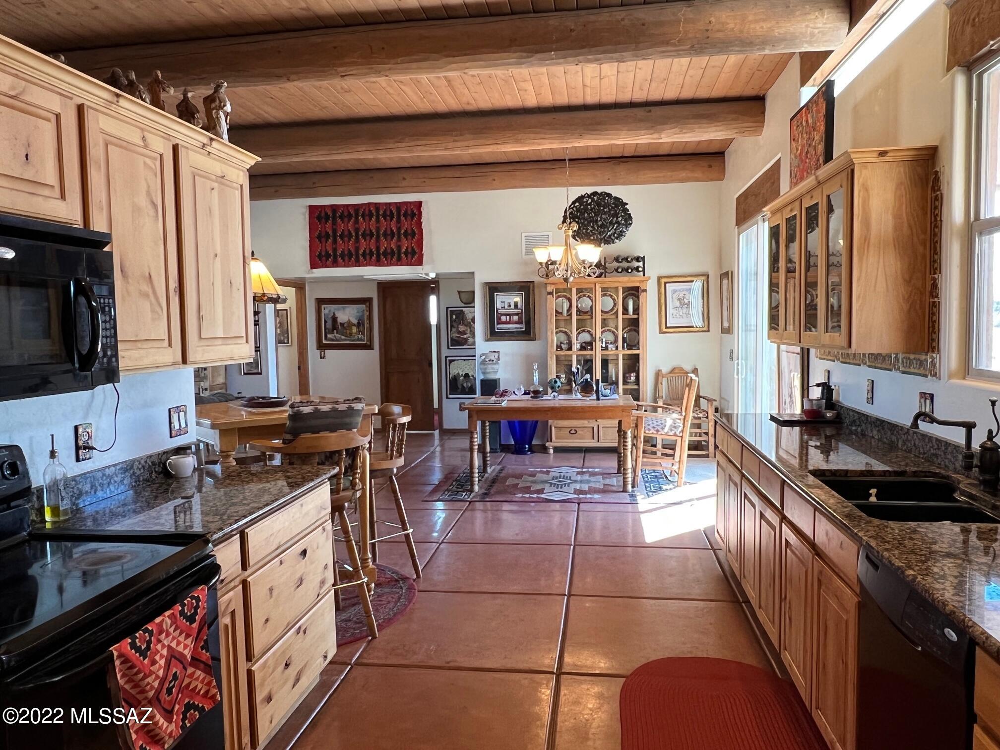 Dragoon Mountain Ranch - Residential